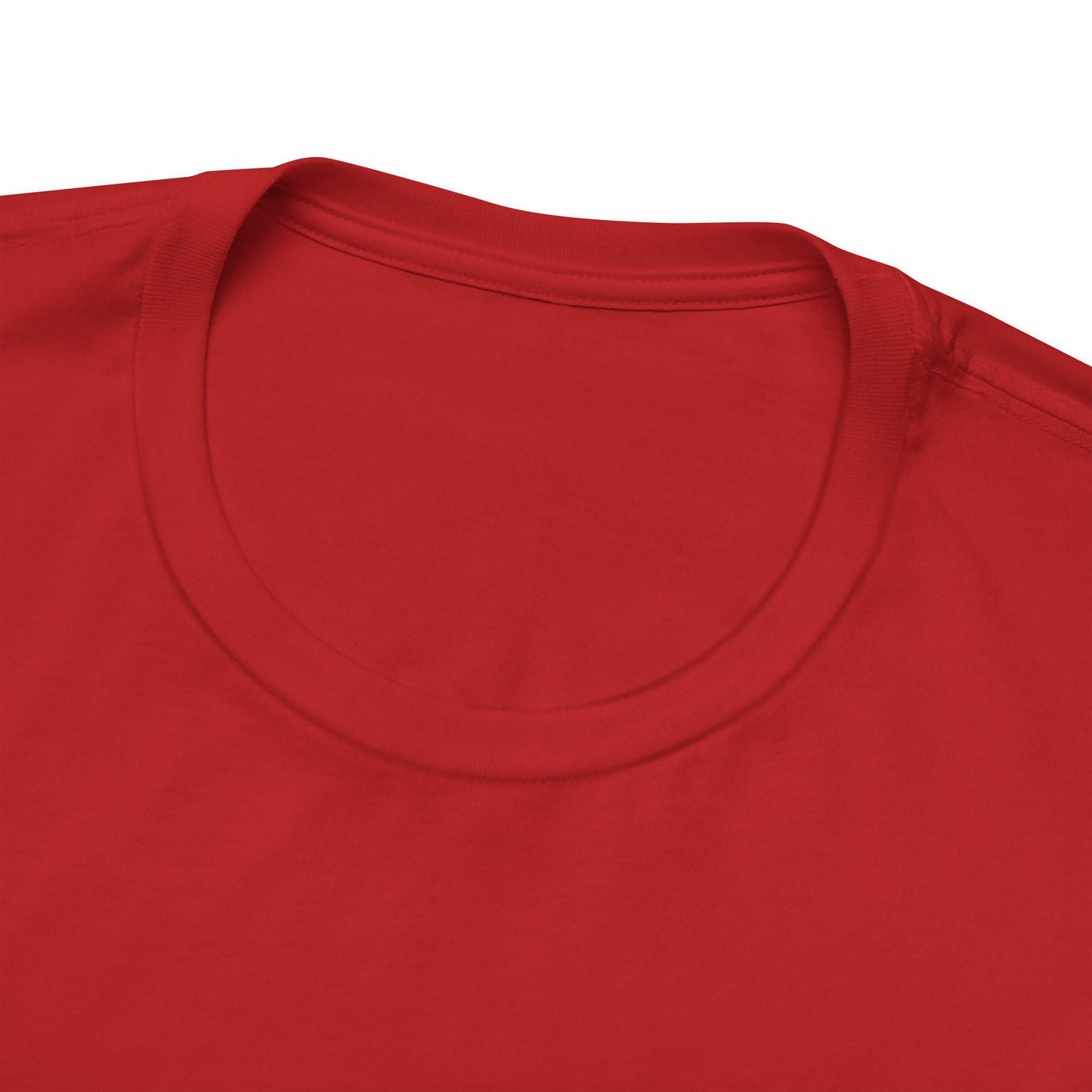 Make All the People Smile - Unisex Jersey Short Sleeve Tee