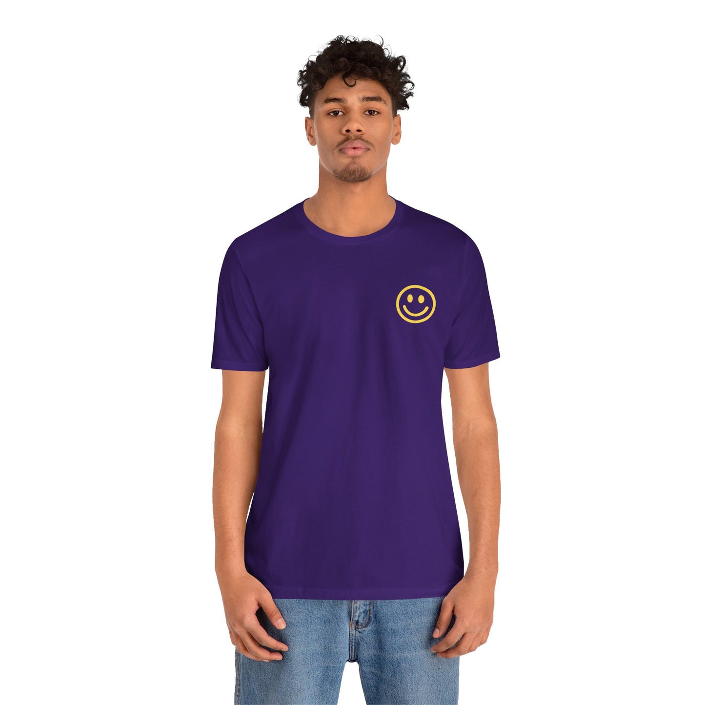 Have A Good Day - Unisex Jersey Short Sleeve Tee