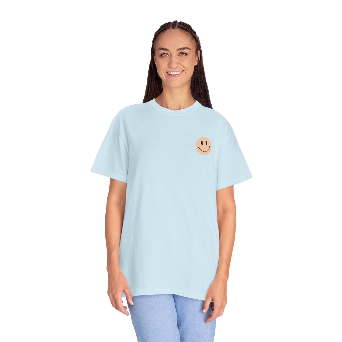 Random Acts Of Kindness - Unisex Jersey Short Sleeve Tee