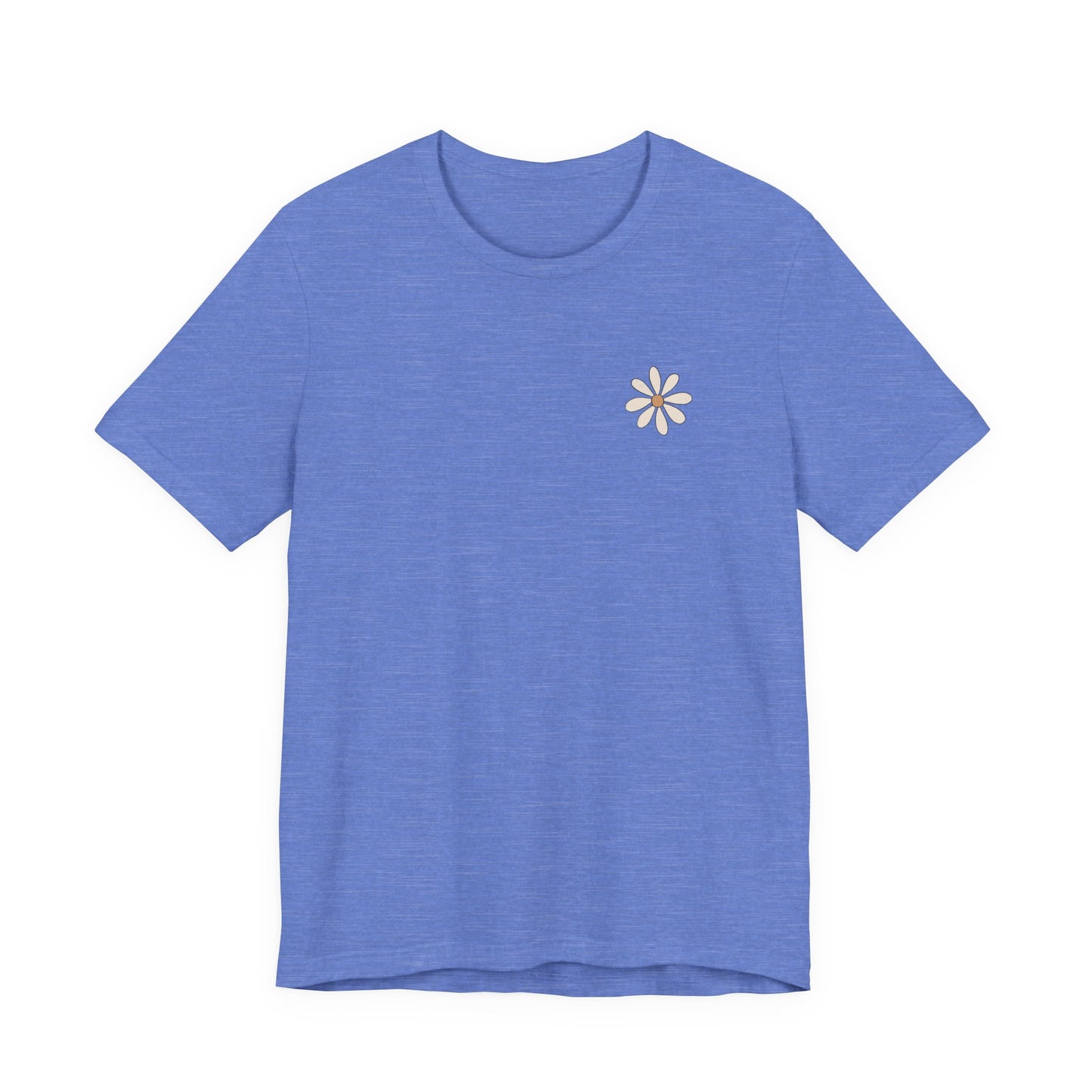 Find The Good- Unisex Garment-Dyed T-shirt