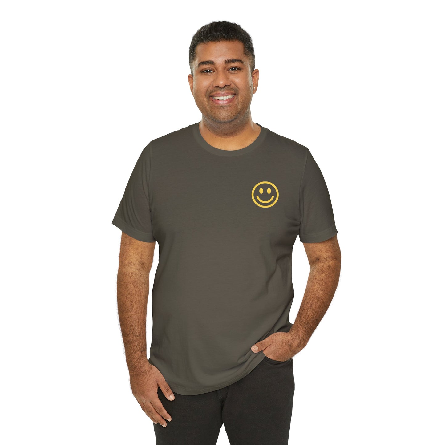 Have A Good Day - Unisex Jersey Short Sleeve Tee