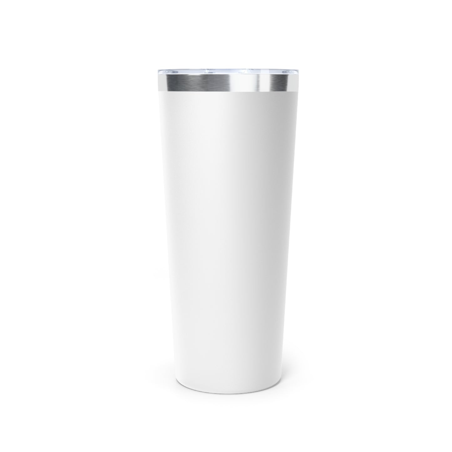Flag- Copper Vacuum Insulated Tumbler, 22oz