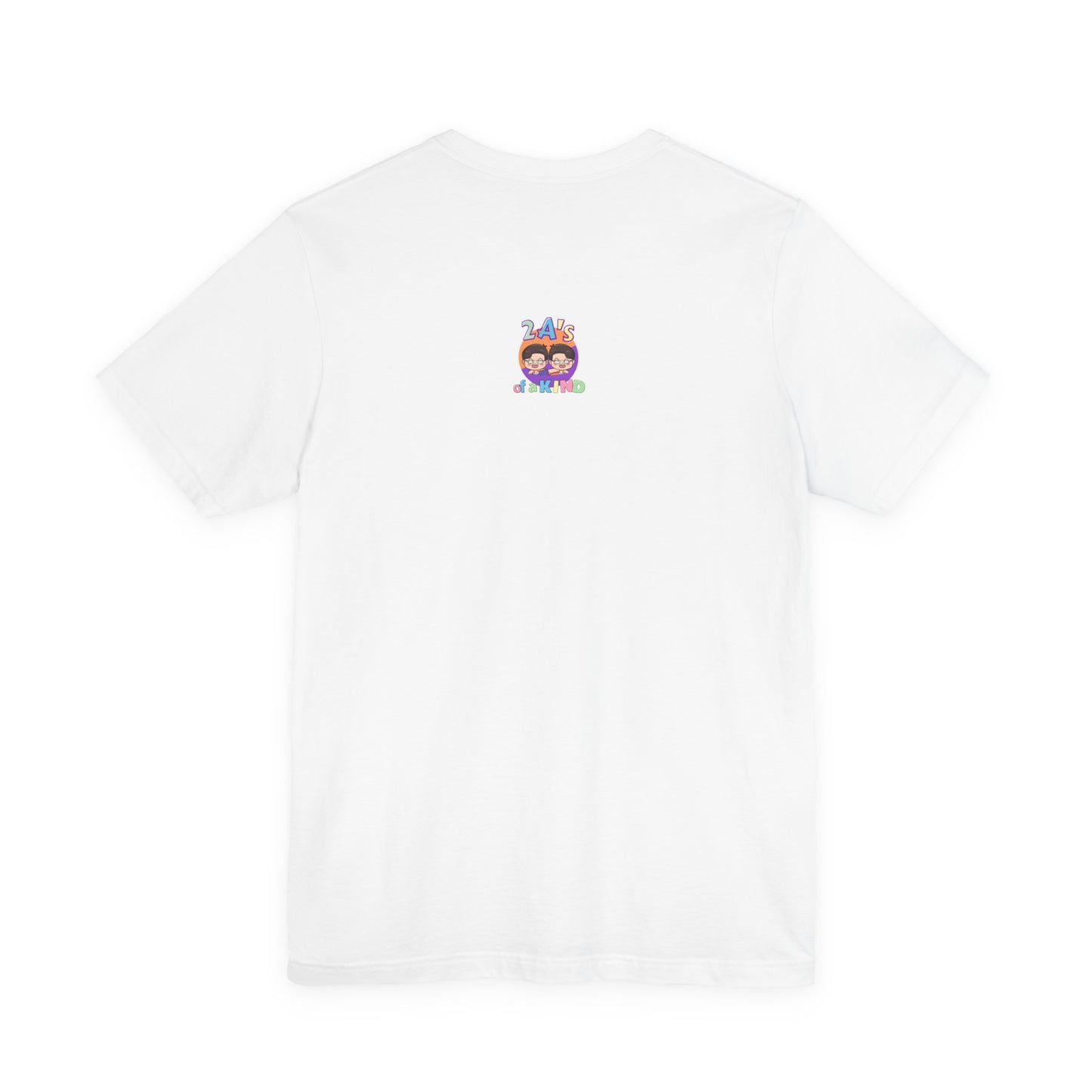 Be Cool- Unisex Garment-Dyed T-shirt