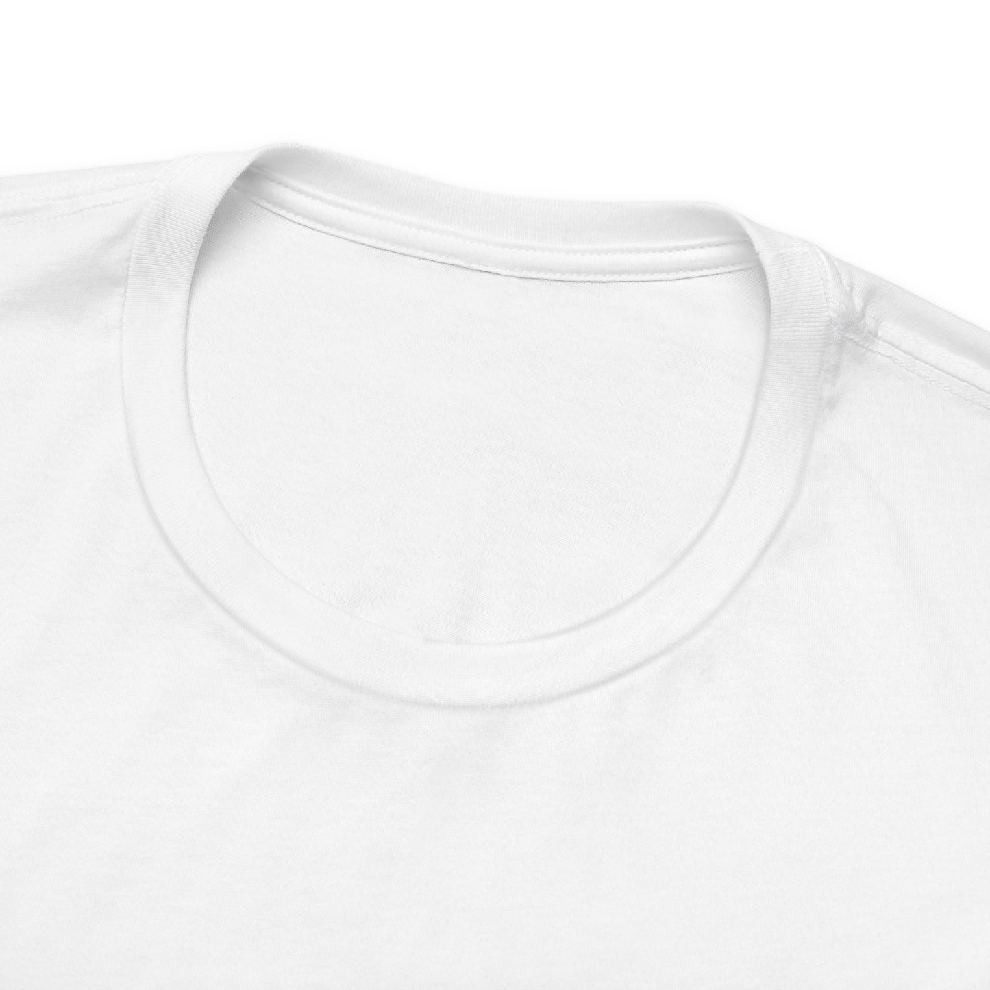 Make My Day - Unisex Jersey Short Sleeve Tee
