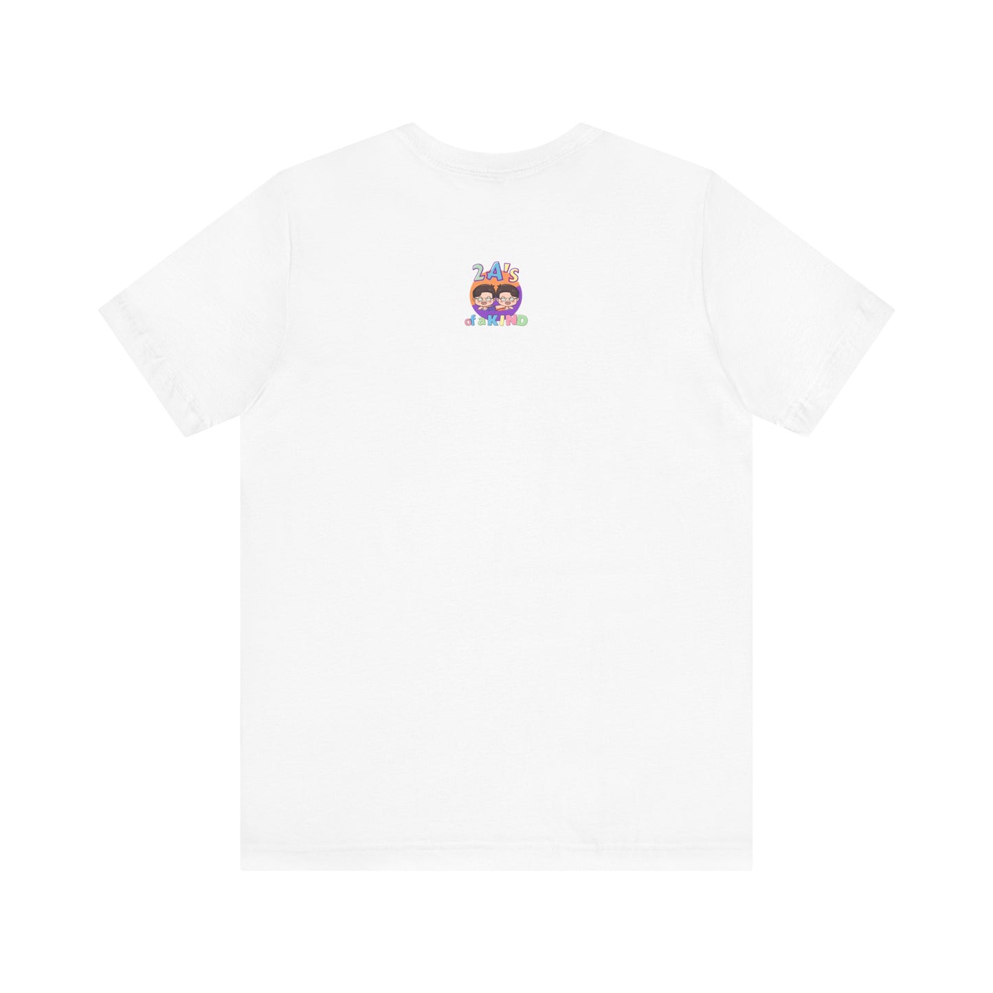 Don't Dis My Ability - Unisex Adult Tee