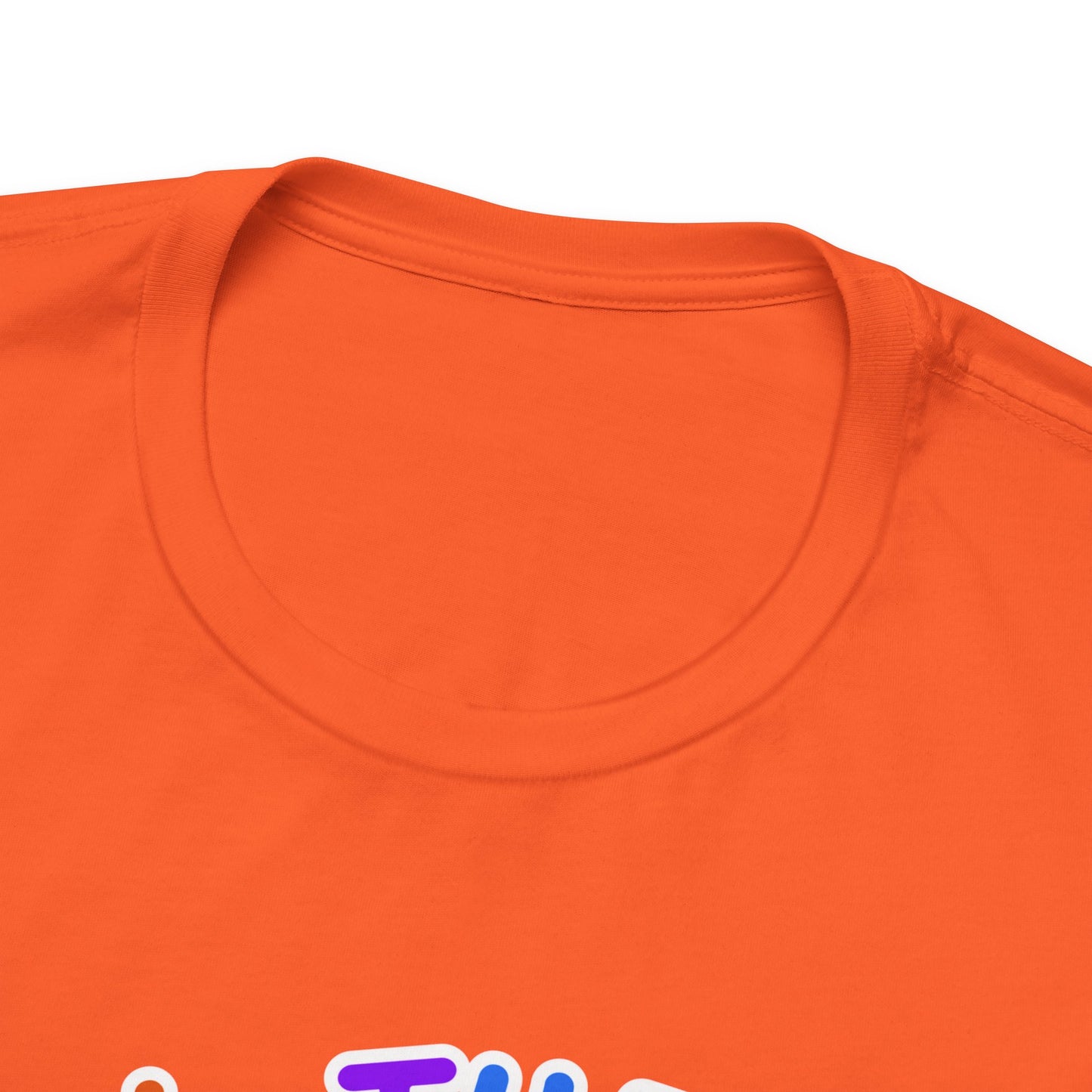 Make All The People Smile - Unisex Adult Tee