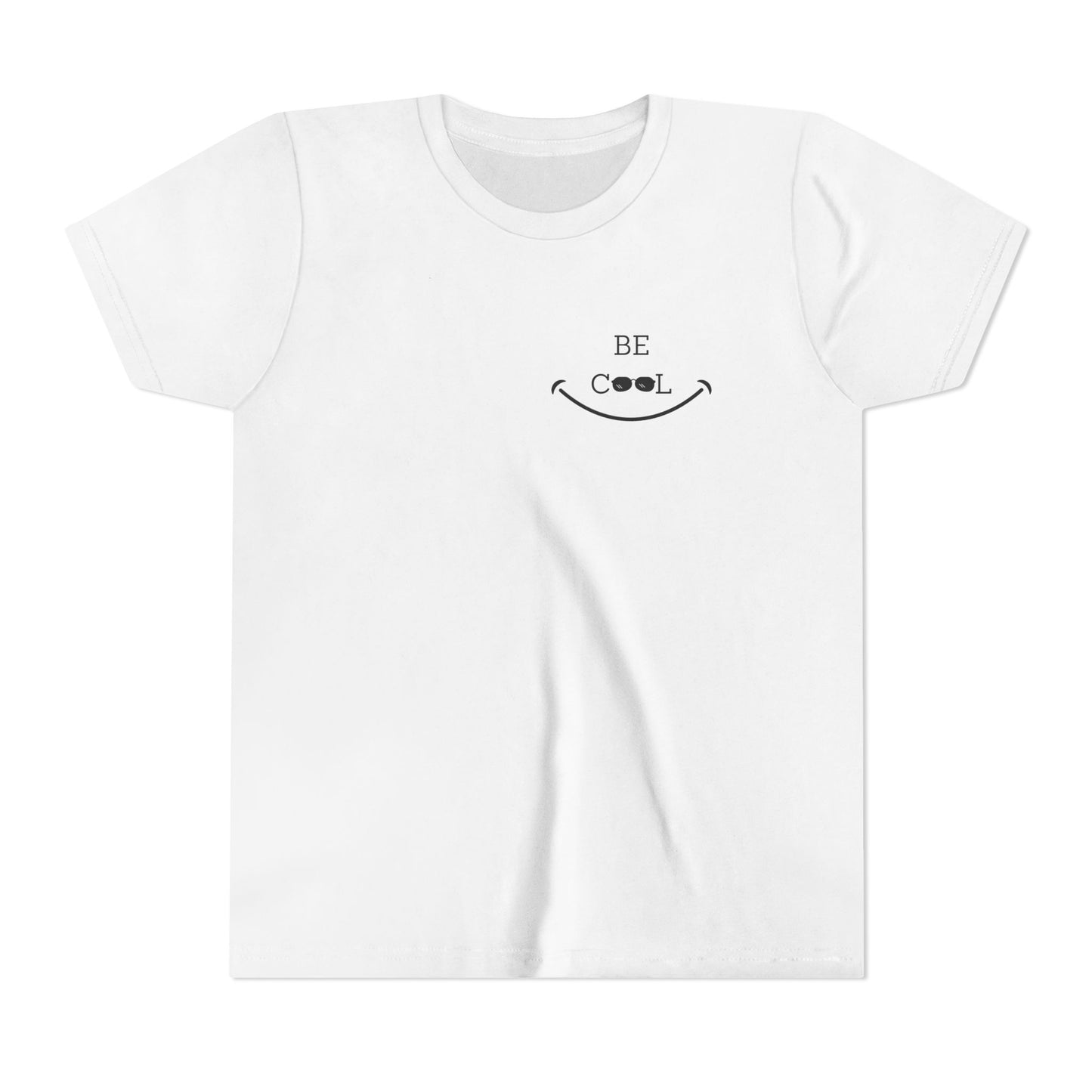 Be Cool- Youth Midweight Tee