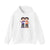 2 A's - Unisex Heavy Blend™ Hooded Sweatshirt