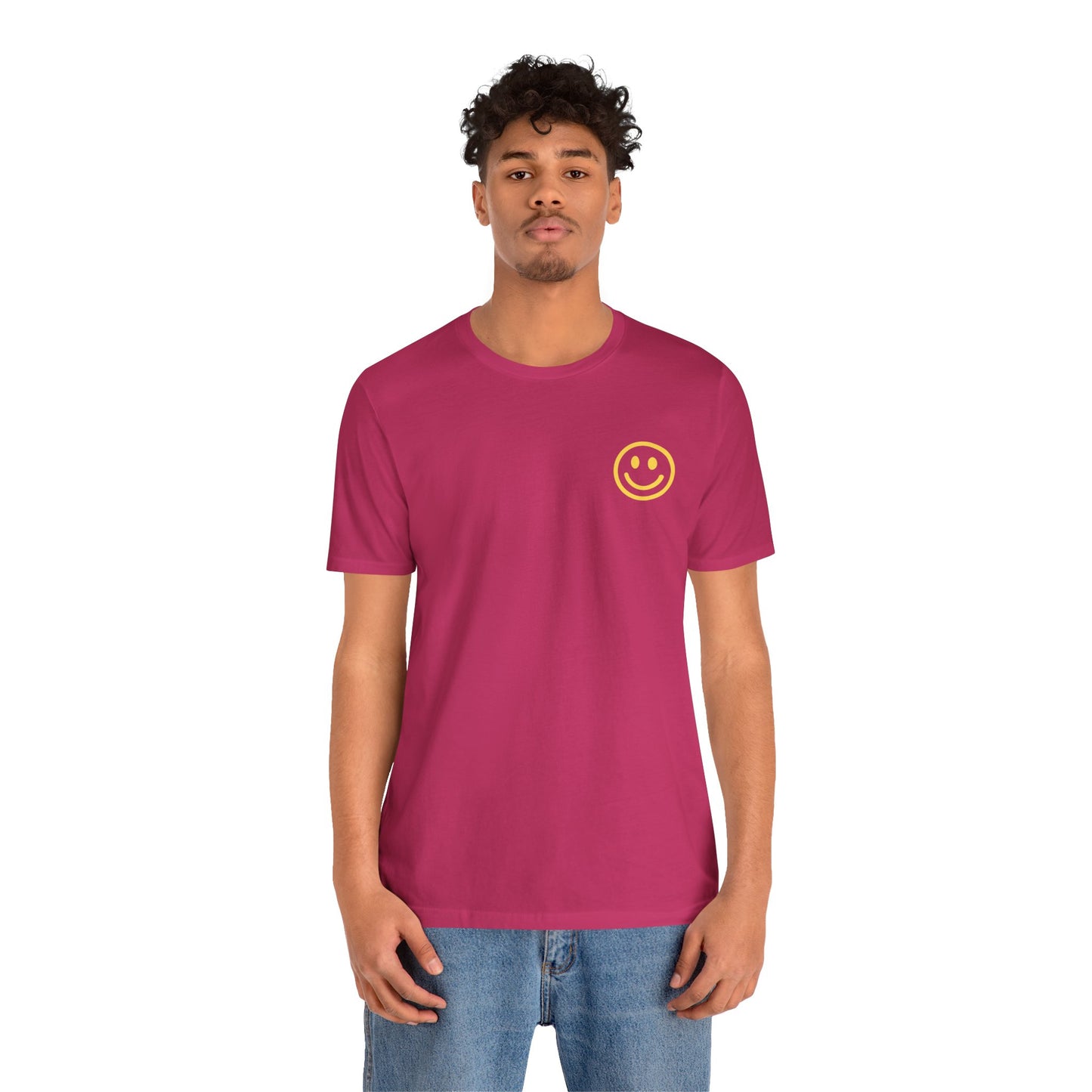 Have A Good Day - Unisex Jersey Short Sleeve Tee