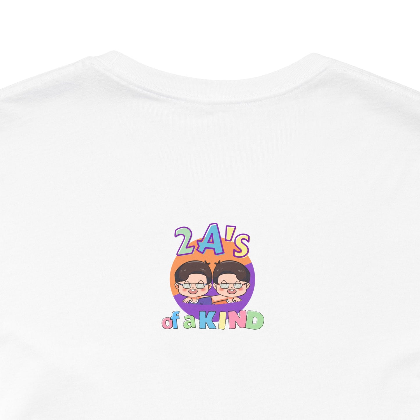Make All The People Smile - Unisex Adult Tee