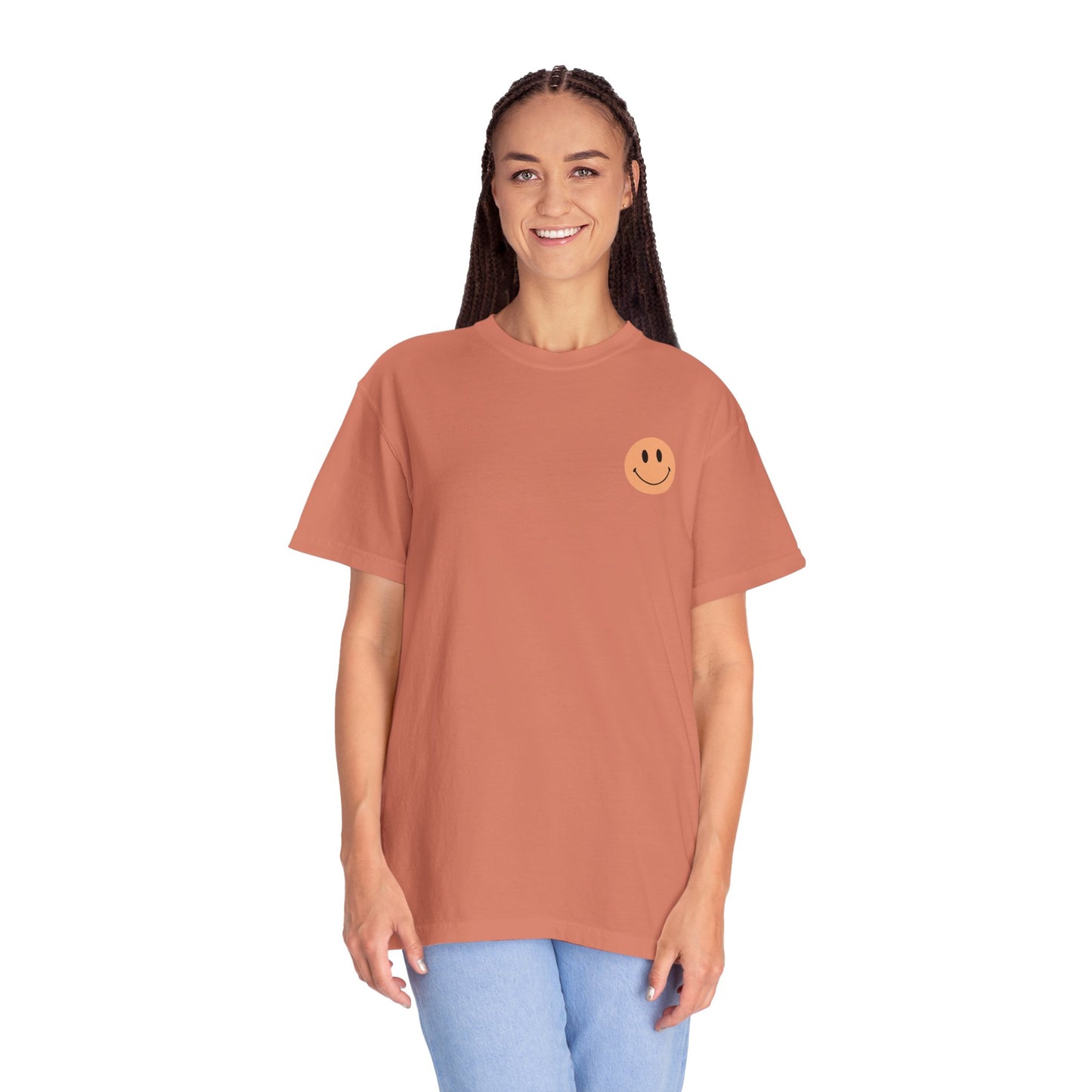 Random Acts Of Kindness - Unisex Jersey Short Sleeve Tee