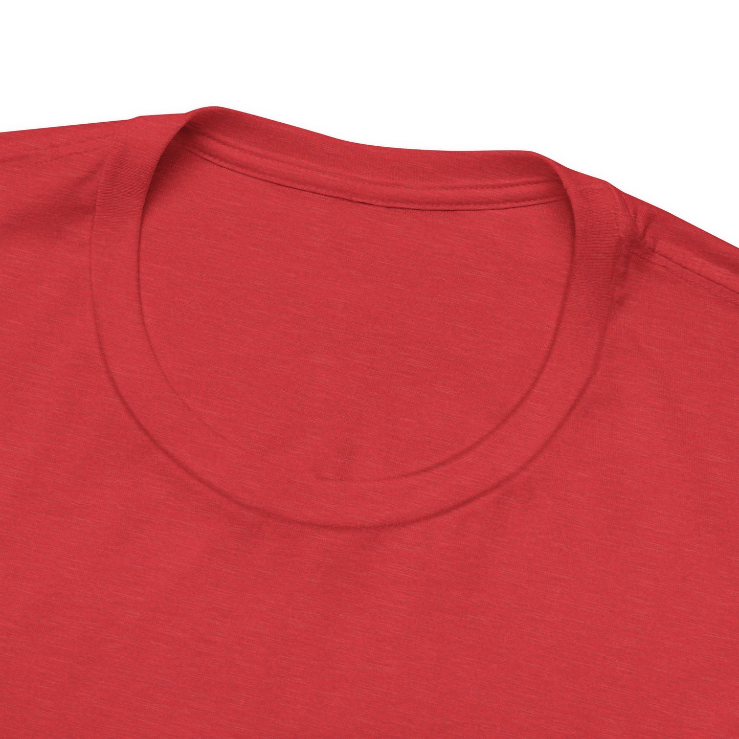 Make My Day - Unisex Jersey Short Sleeve Tee