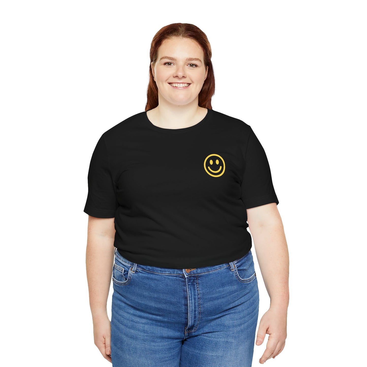 Have A Good Day - Unisex Jersey Short Sleeve Tee