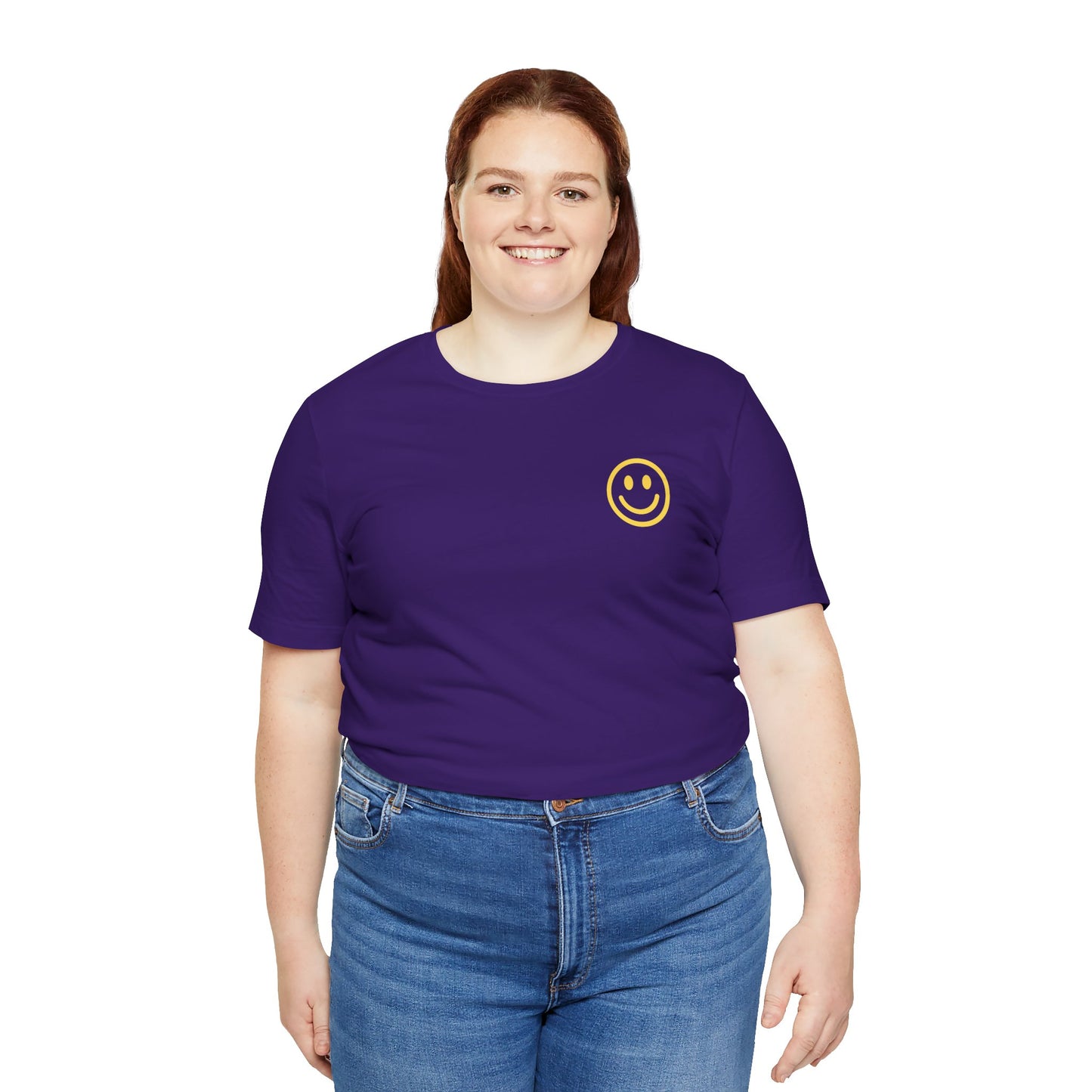 Have A Good Day - Unisex Jersey Short Sleeve Tee