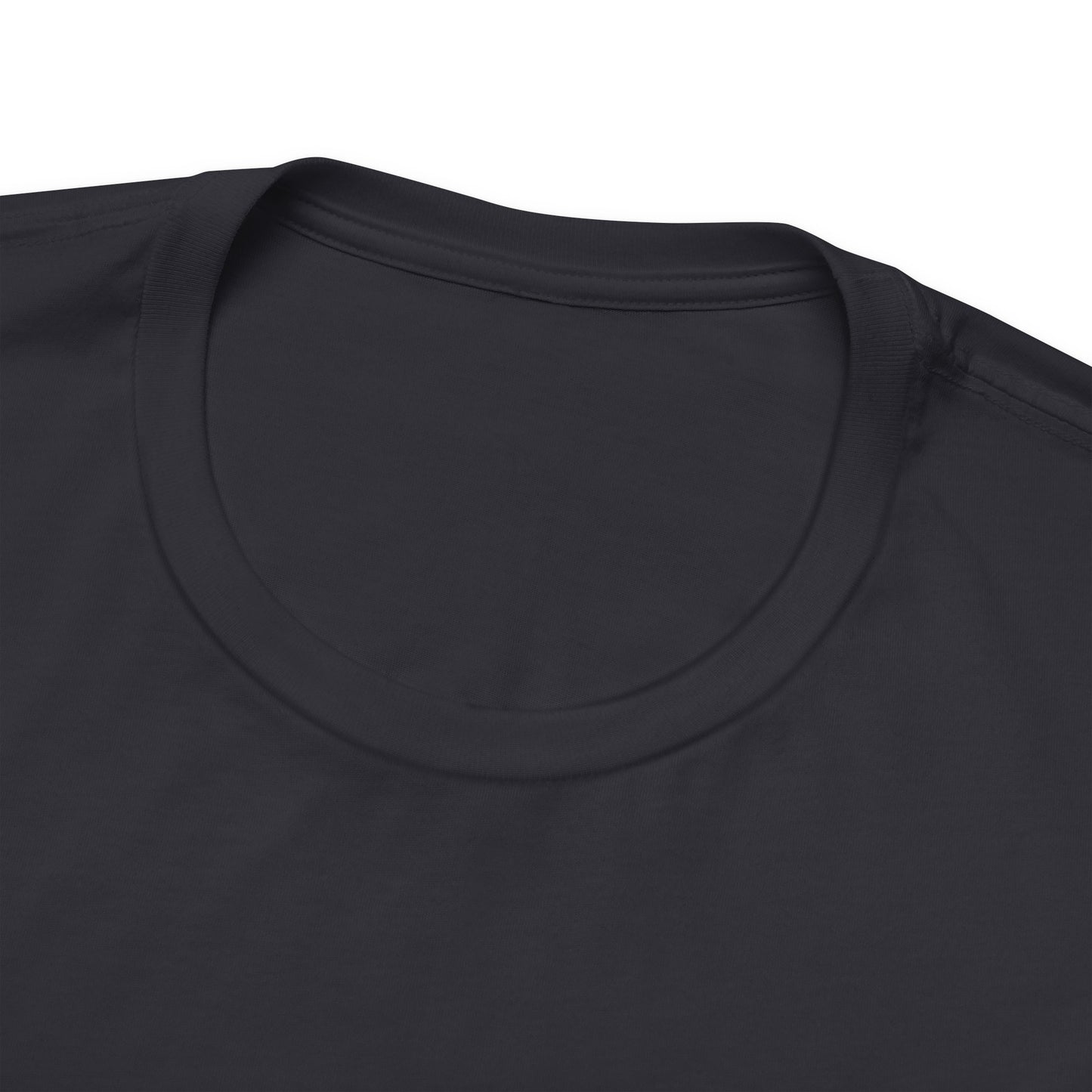 Make All the People Smile - Unisex Jersey Short Sleeve Tee