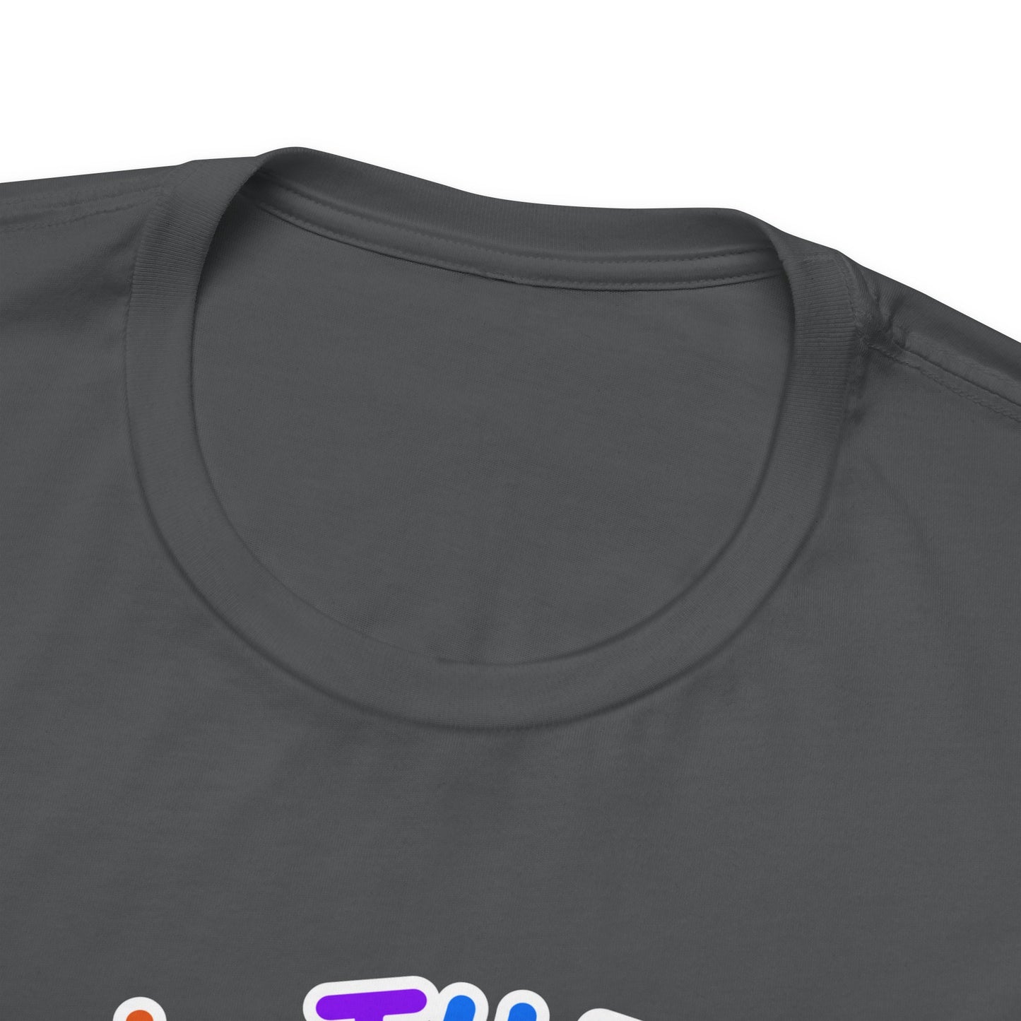 Make All The People Smile - Unisex Adult Tee