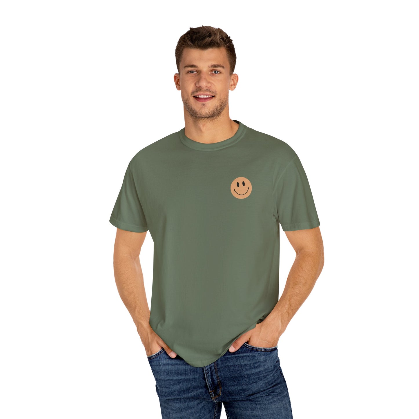 Random Acts Of Kindness - Unisex Jersey Short Sleeve Tee