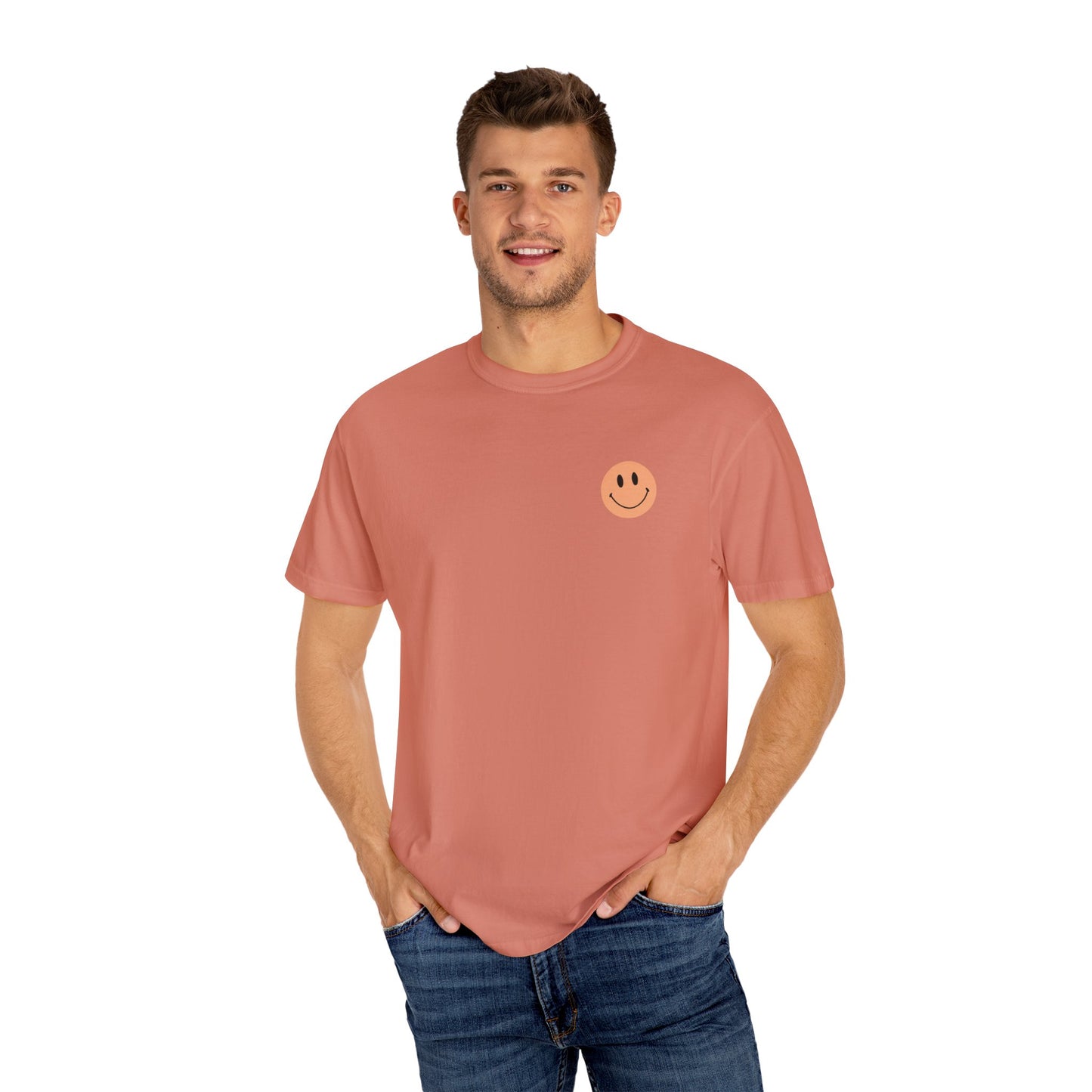 Random Acts Of Kindness - Unisex Jersey Short Sleeve Tee