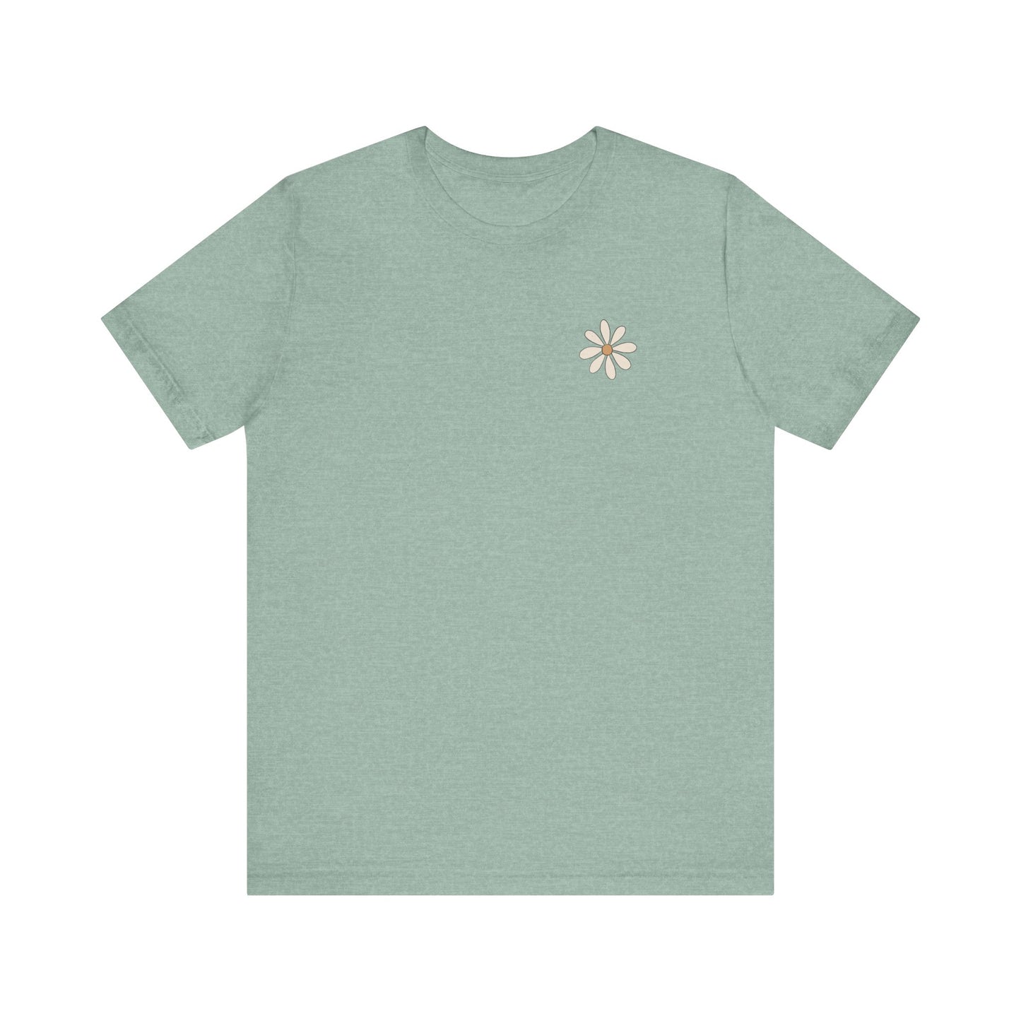 Find The Good- Unisex Garment-Dyed T-shirt