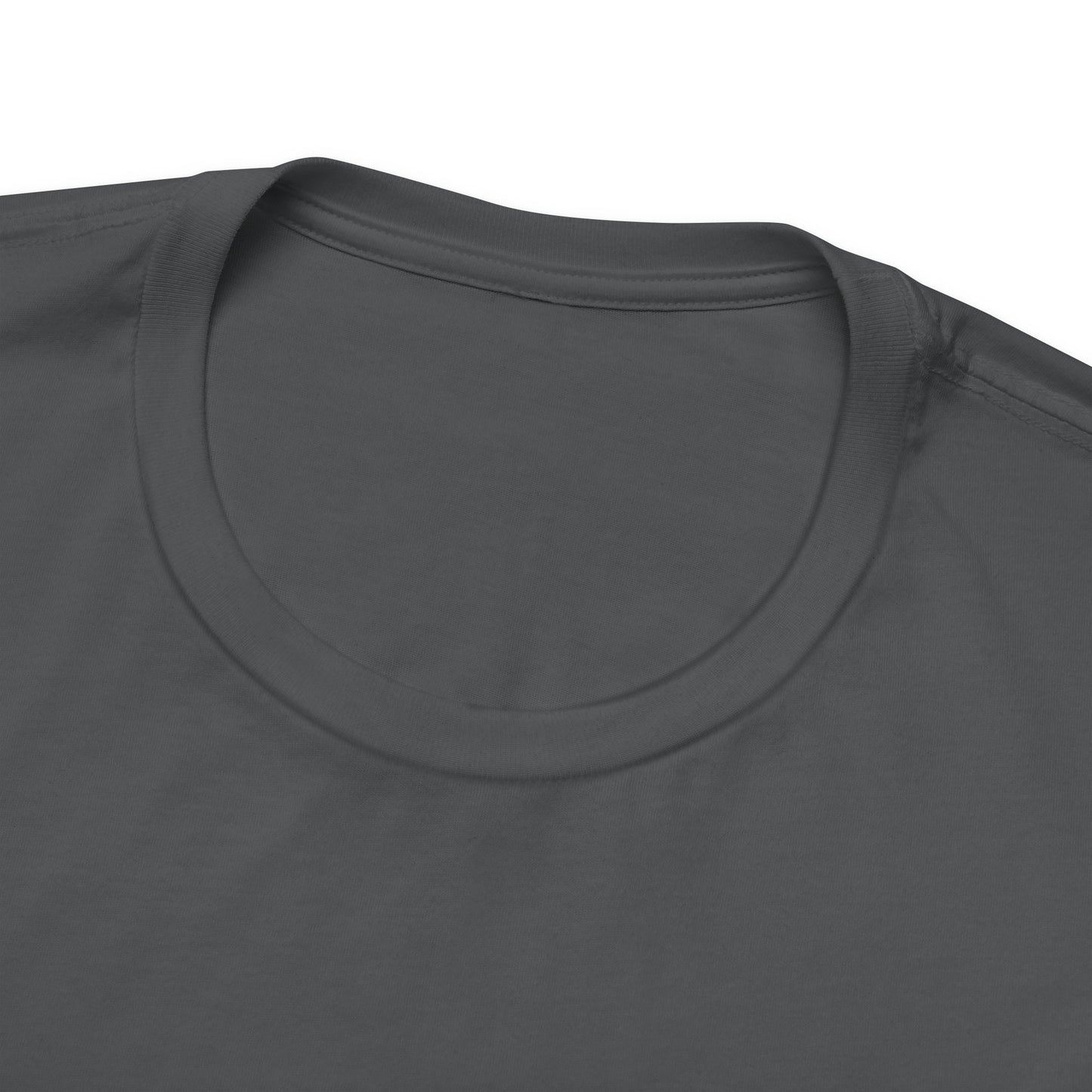 Make All The People Smile - Unisex Jersey Short Sleeve Tee