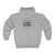 Make My Day - Unisex Heavy Blend™ Full Zip Hooded Sweatshirt