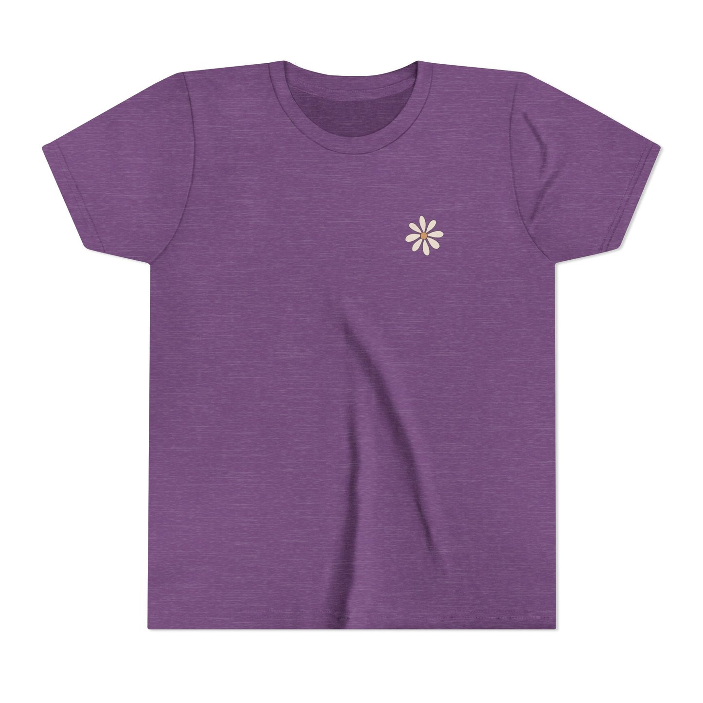 Find The Good- Youth Midweight Tee