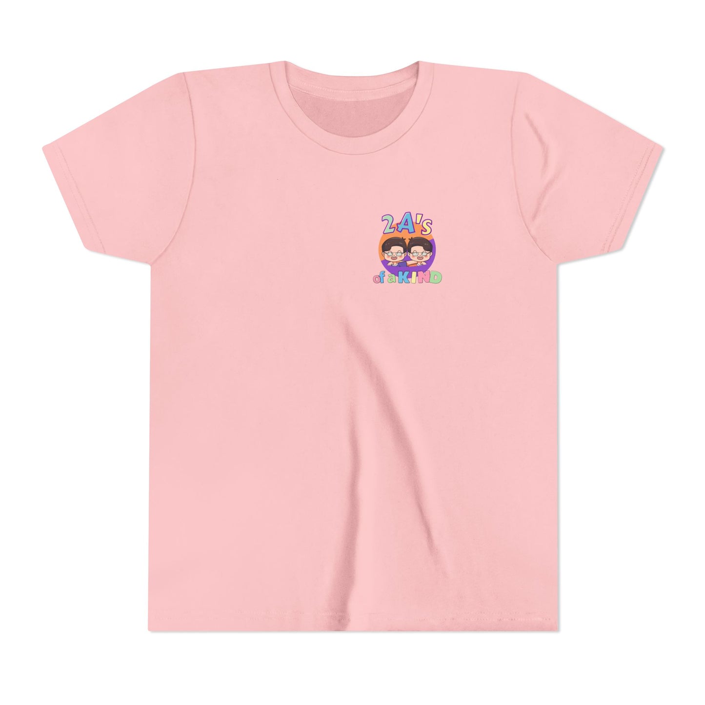 Kindness Matters - Youth Short Sleeve Tee