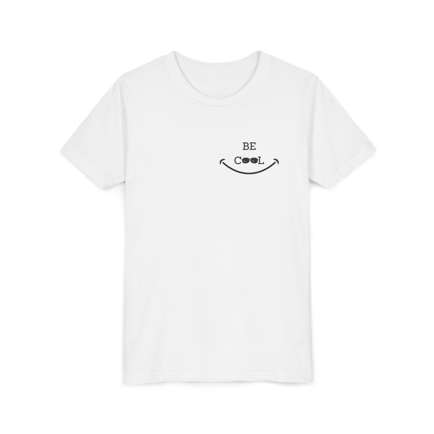 Be Cool- Youth Midweight Tee