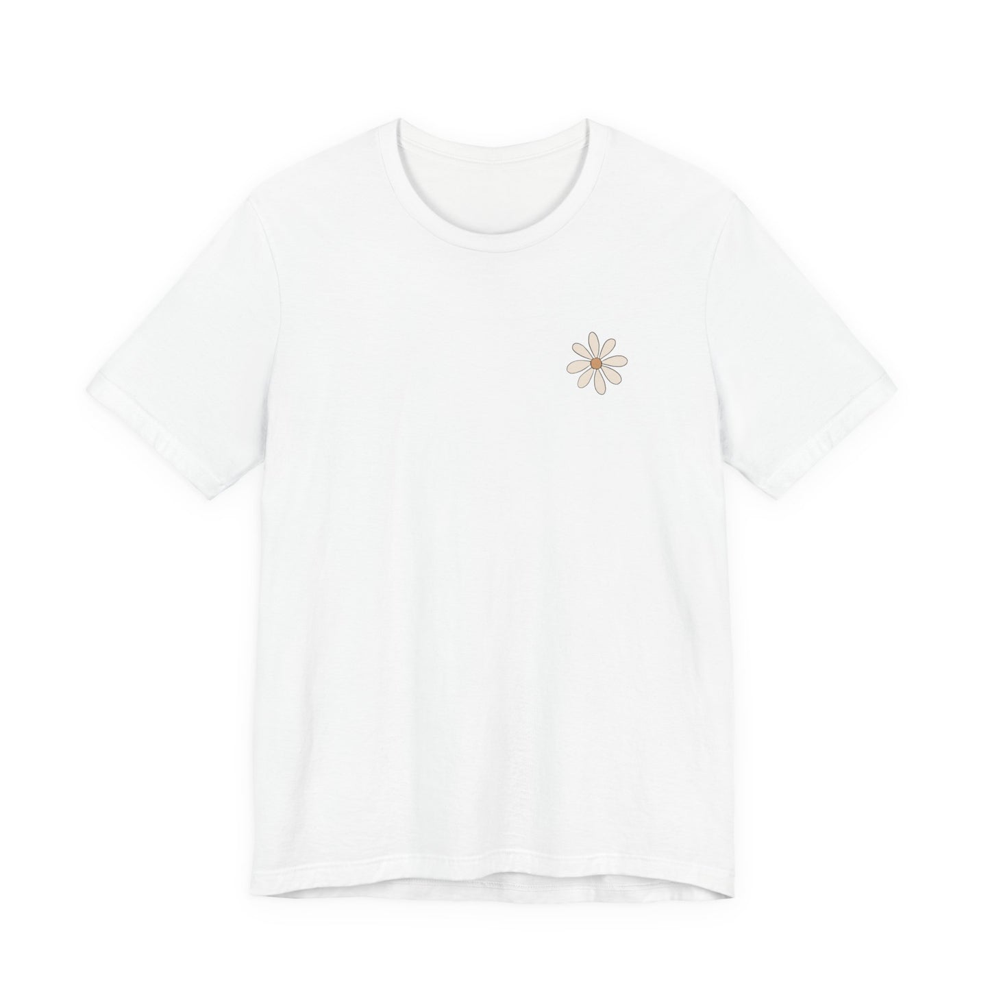 Find The Good- Unisex Garment-Dyed T-shirt
