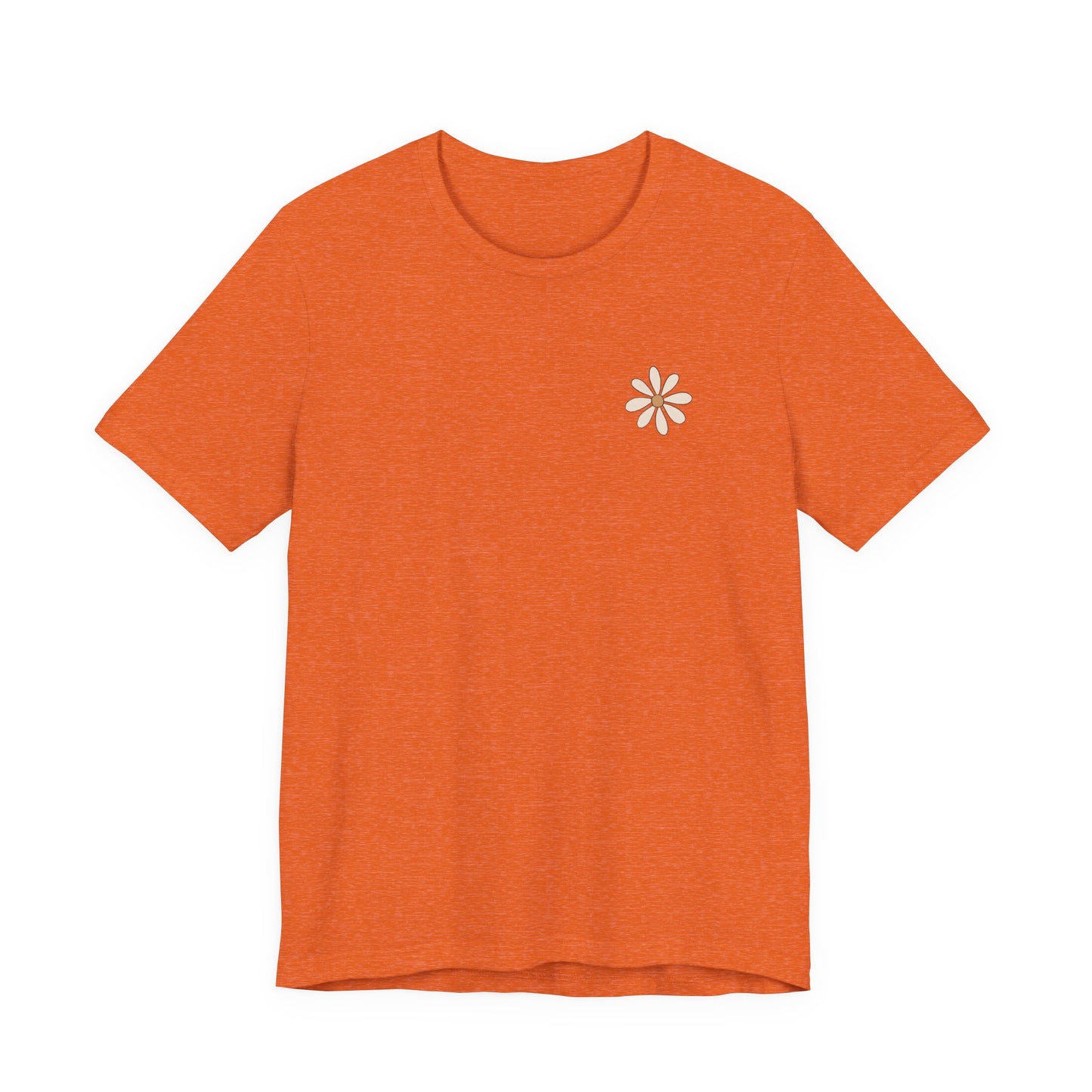 Find The Good- Unisex Garment-Dyed T-shirt
