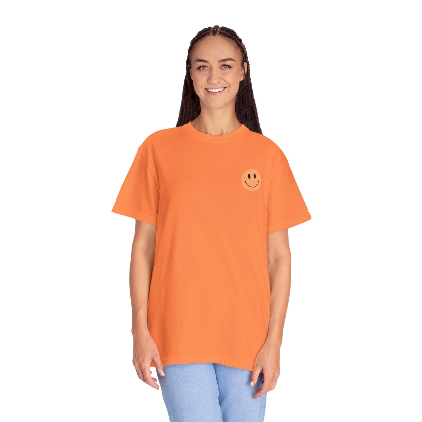 Random Acts Of Kindness - Unisex Jersey Short Sleeve Tee
