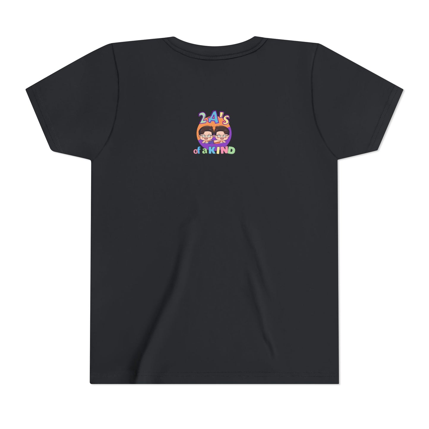 Moooommmm - Youth Tee