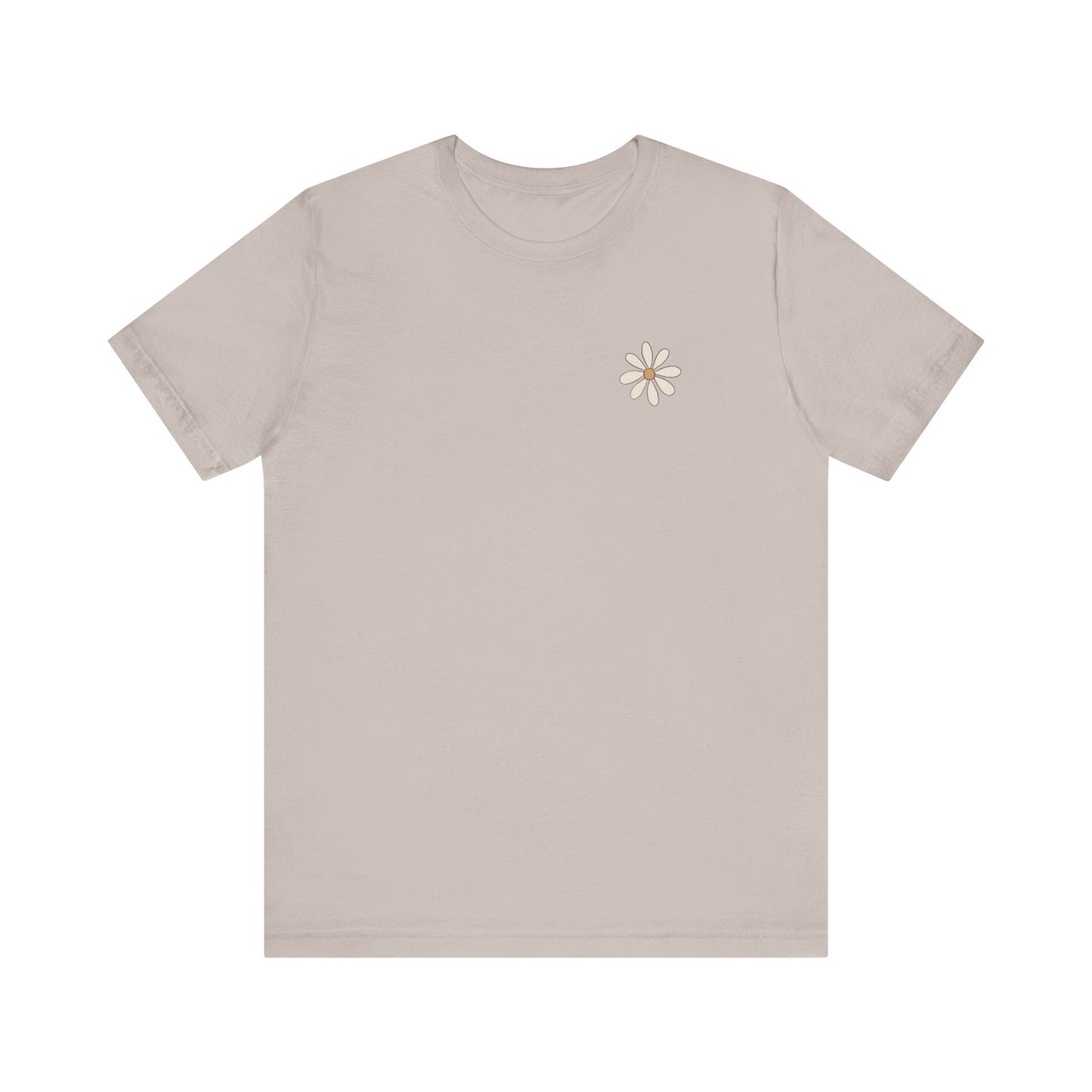 Find The Good- Unisex Garment-Dyed T-shirt