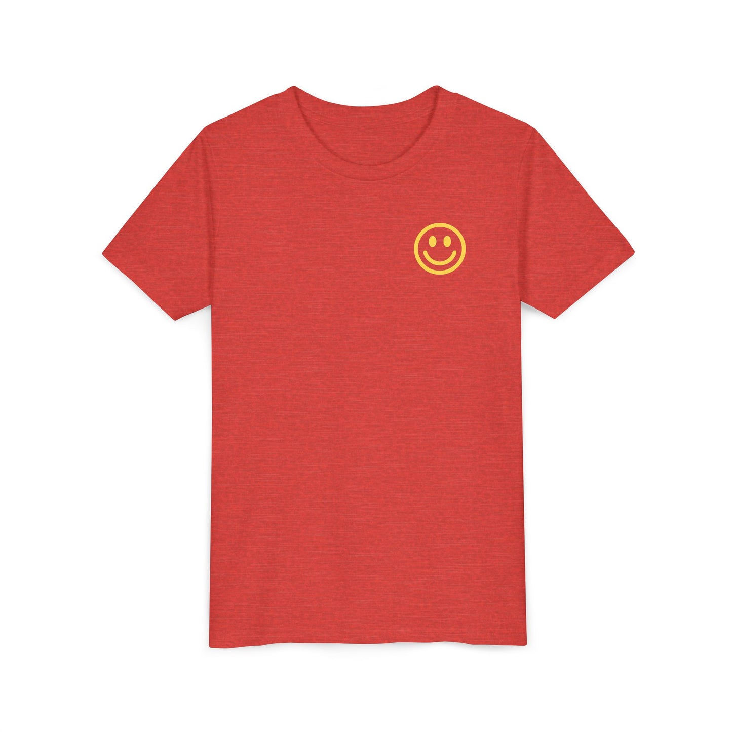 Have A Good Day - Youth Short Sleeve Tee