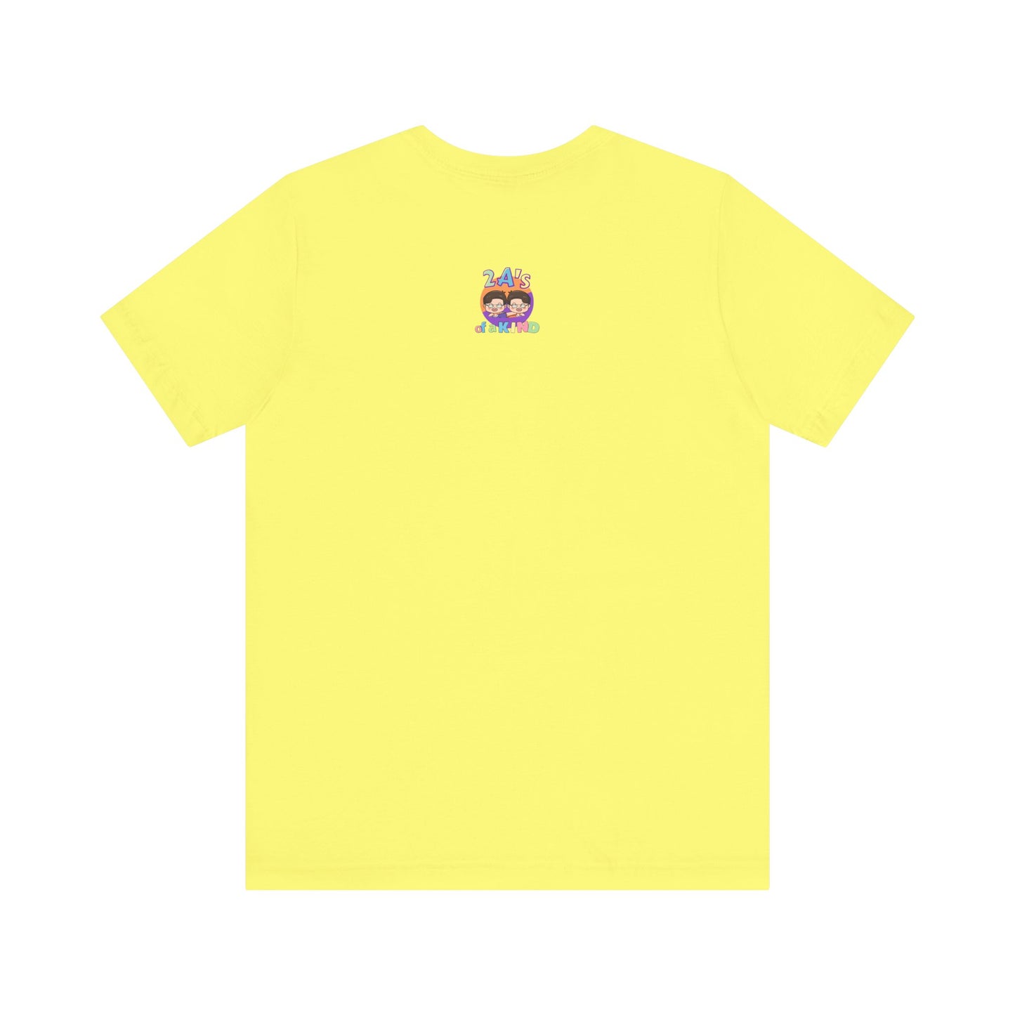 Don't Dis My Ability - Unisex Adult Tee