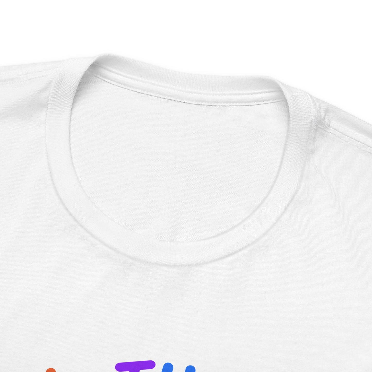 Make All The People Smile - Unisex Adult Tee
