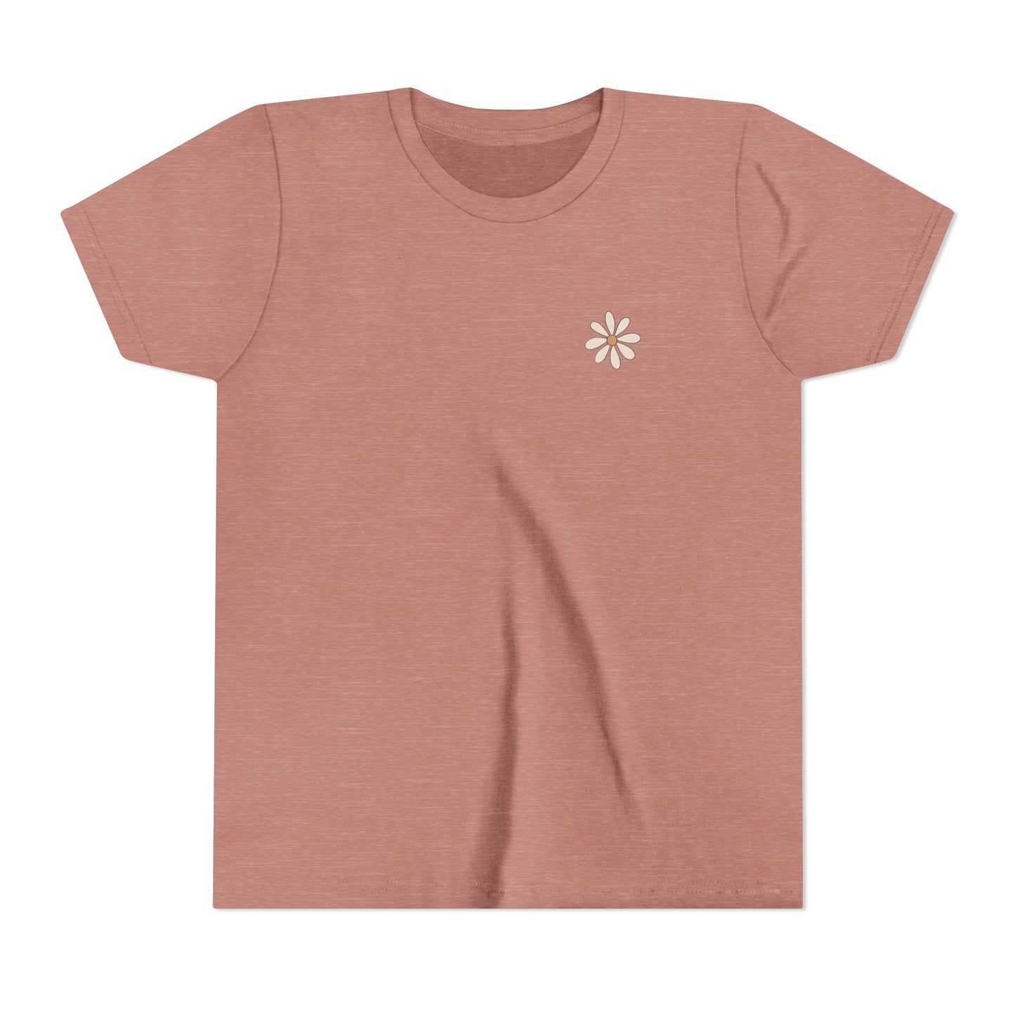 Find The Good- Youth Midweight Tee