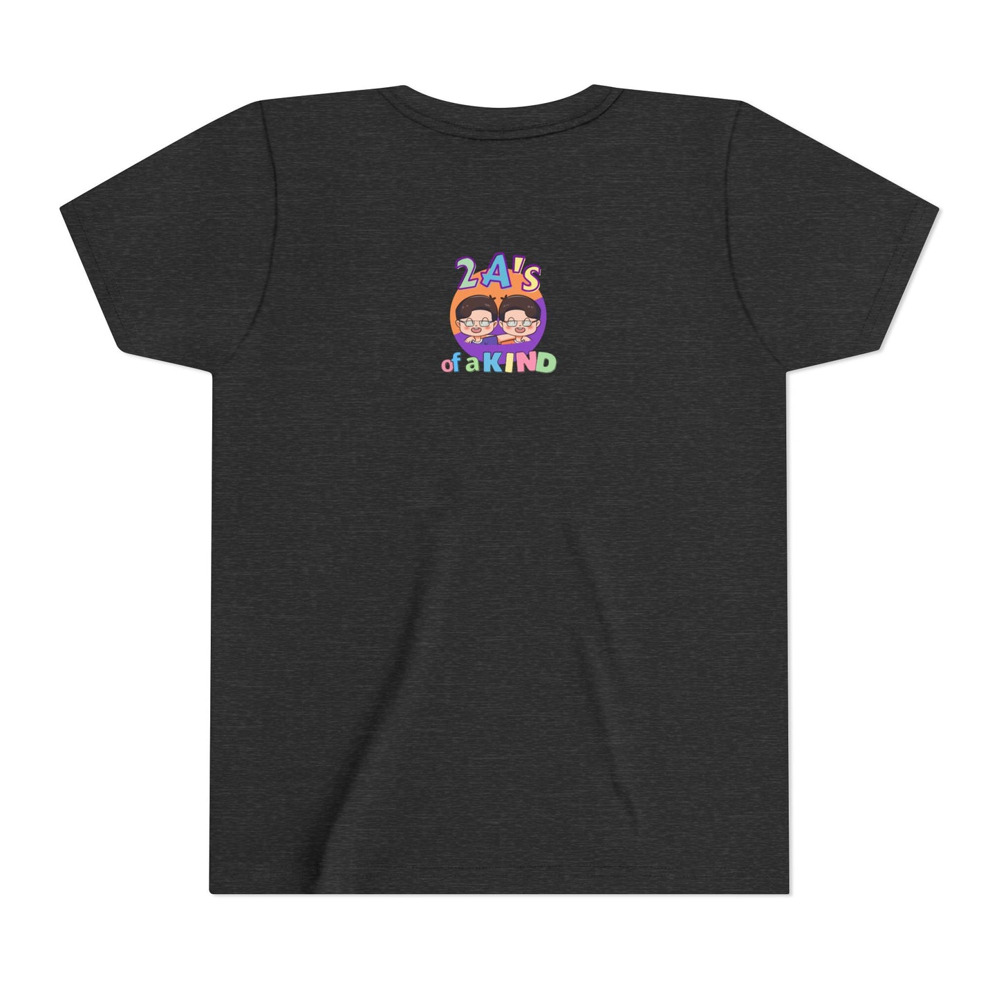 Make All The People Smile - Youth Tee