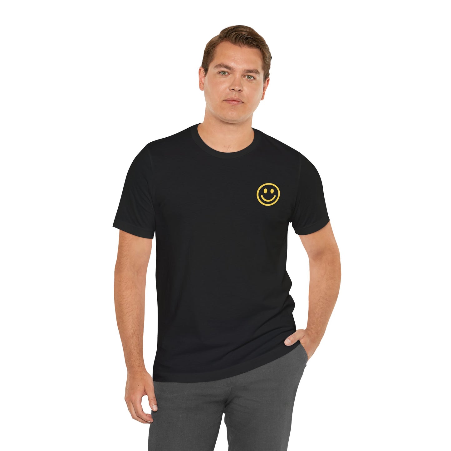Have A Good Day - Unisex Jersey Short Sleeve Tee