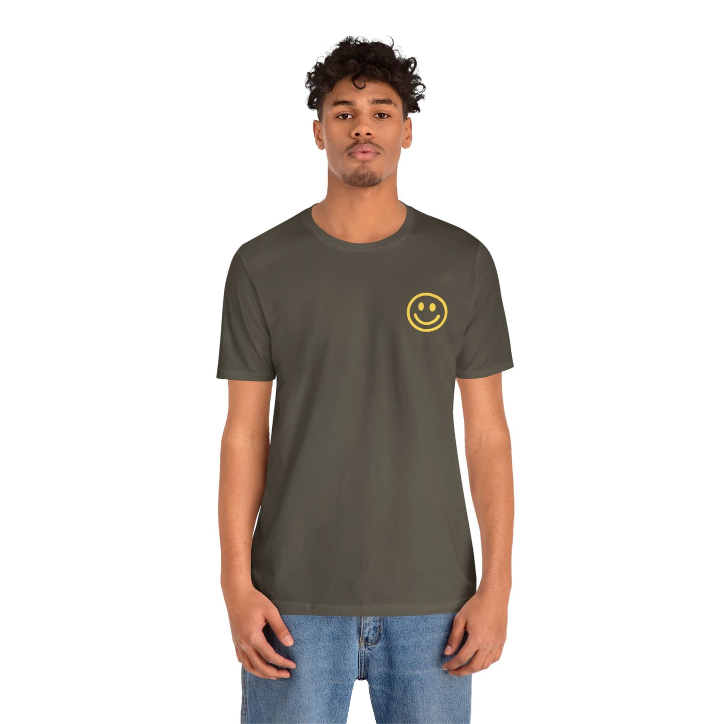 Have A Good Day - Unisex Jersey Short Sleeve Tee
