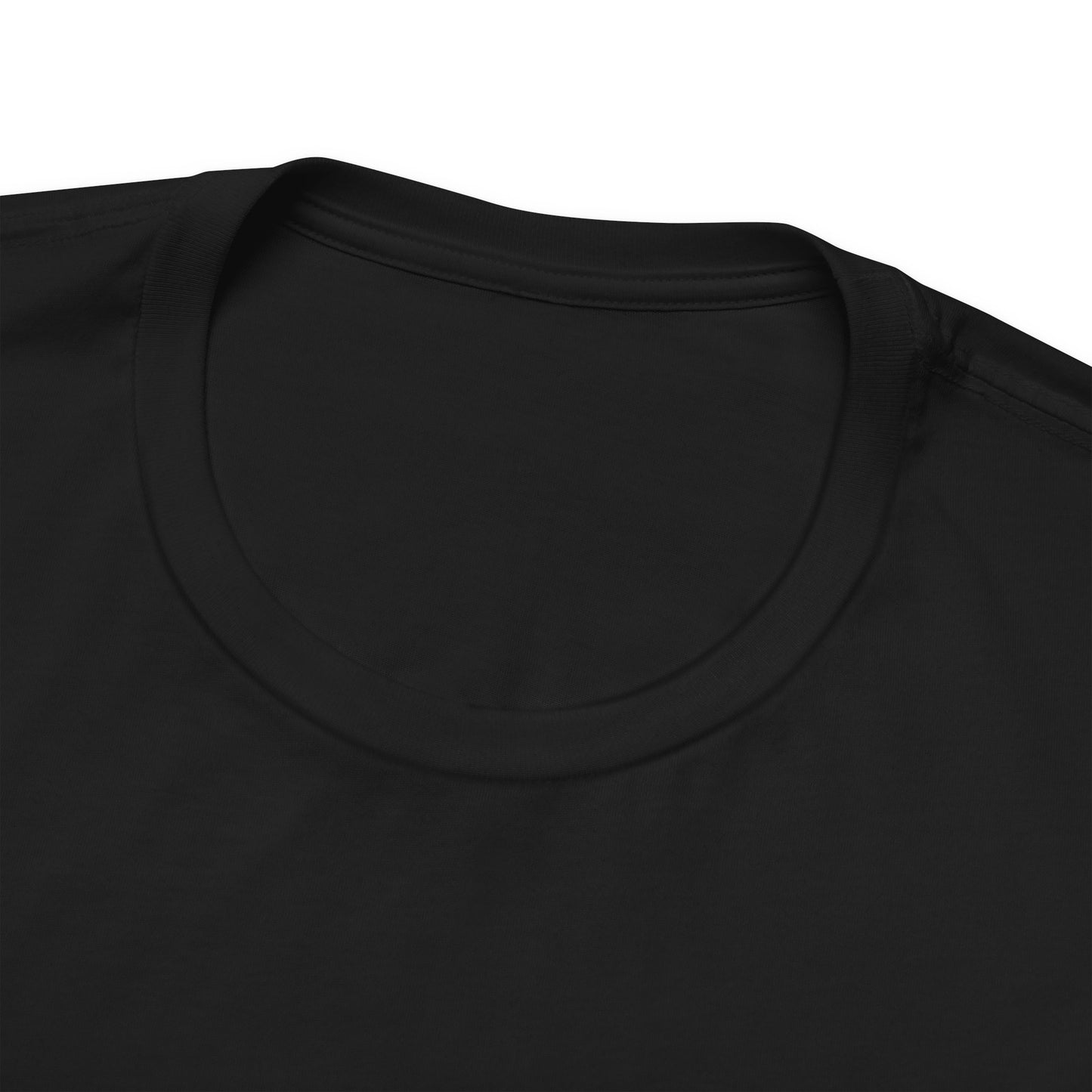 Make All The People Smile - Unisex Jersey Short Sleeve Tee