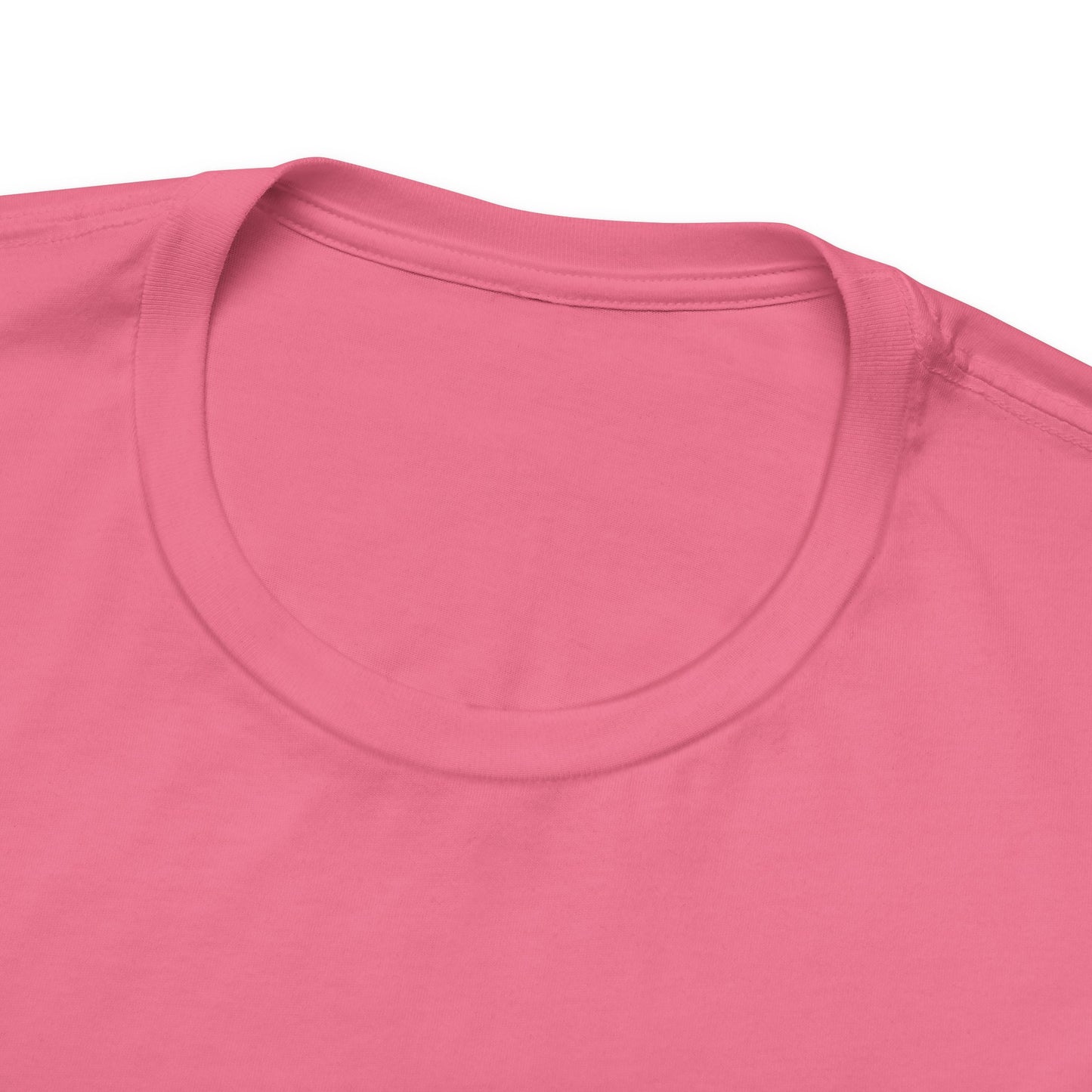 Make All the People Smile - Unisex Jersey Short Sleeve Tee