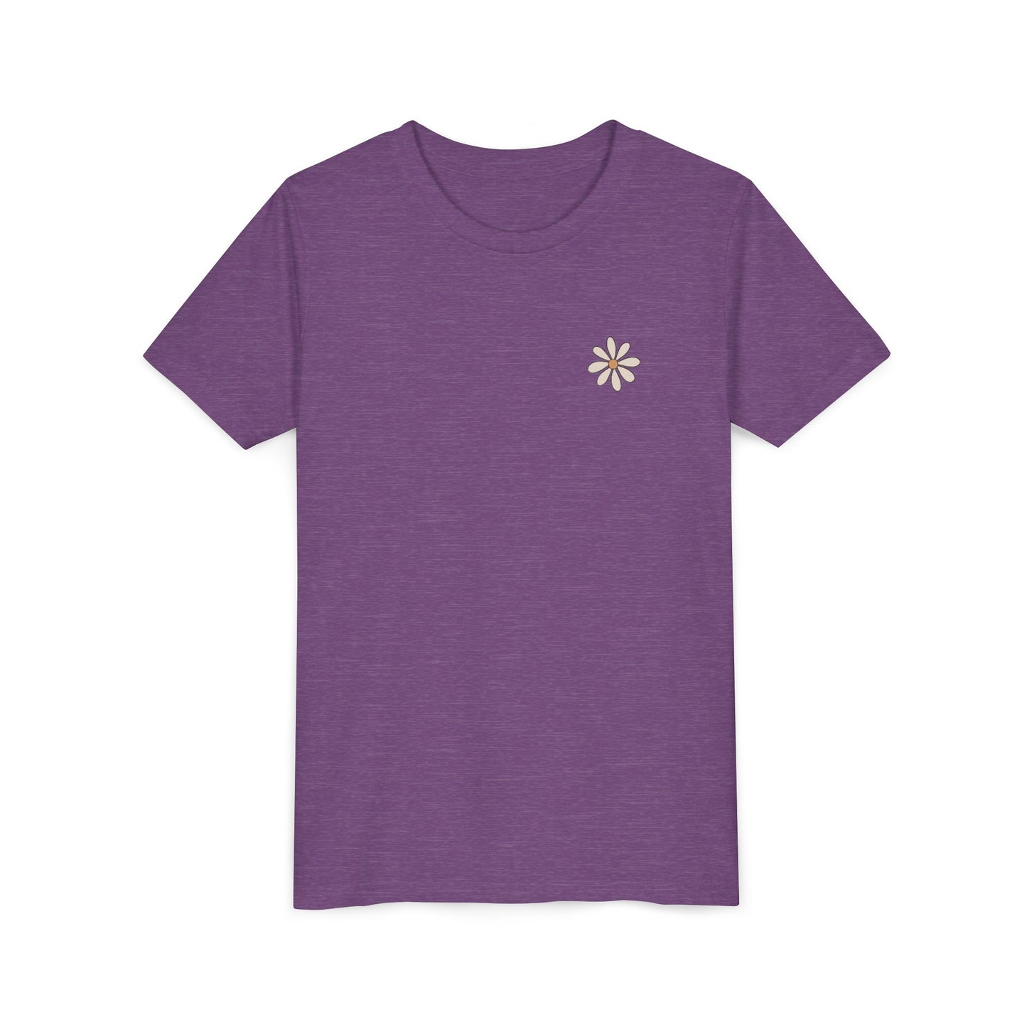 Find The Good- Youth Midweight Tee