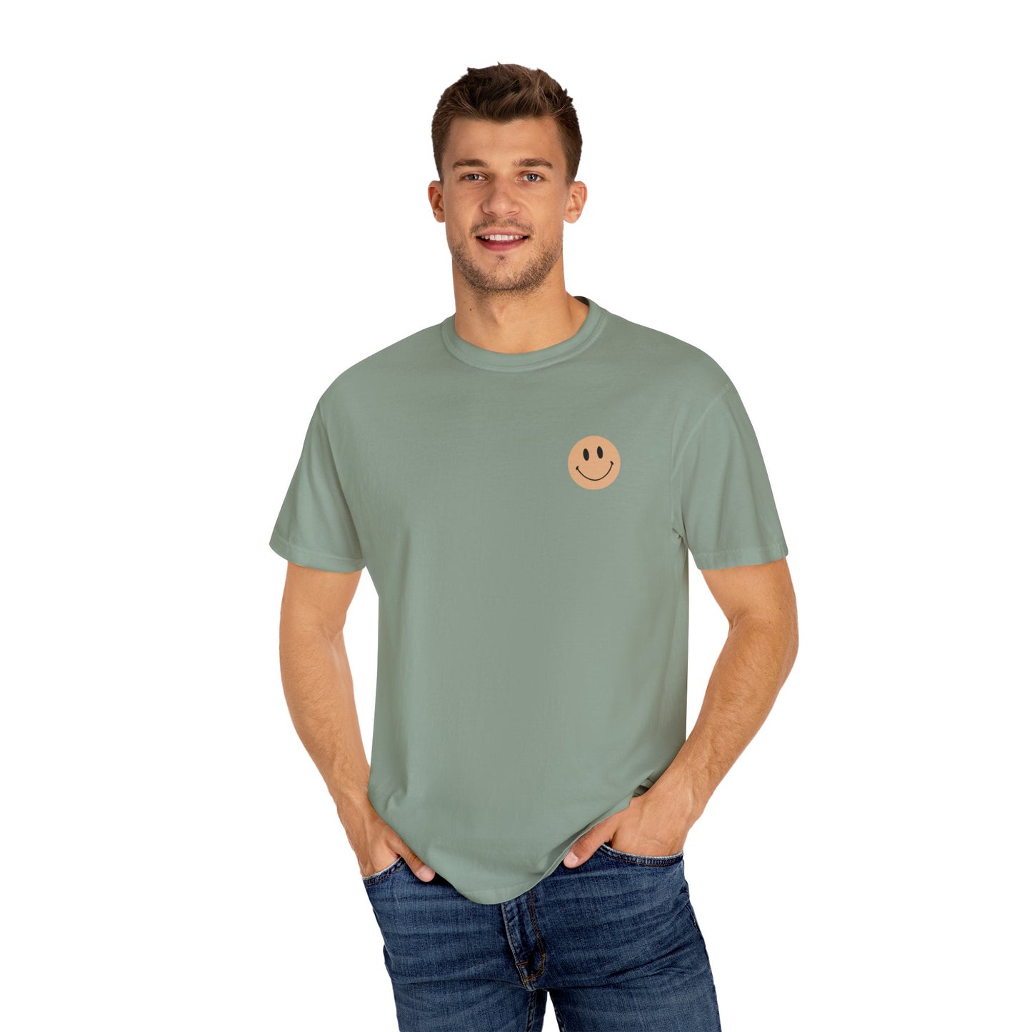 Random Acts Of Kindness - Unisex Jersey Short Sleeve Tee