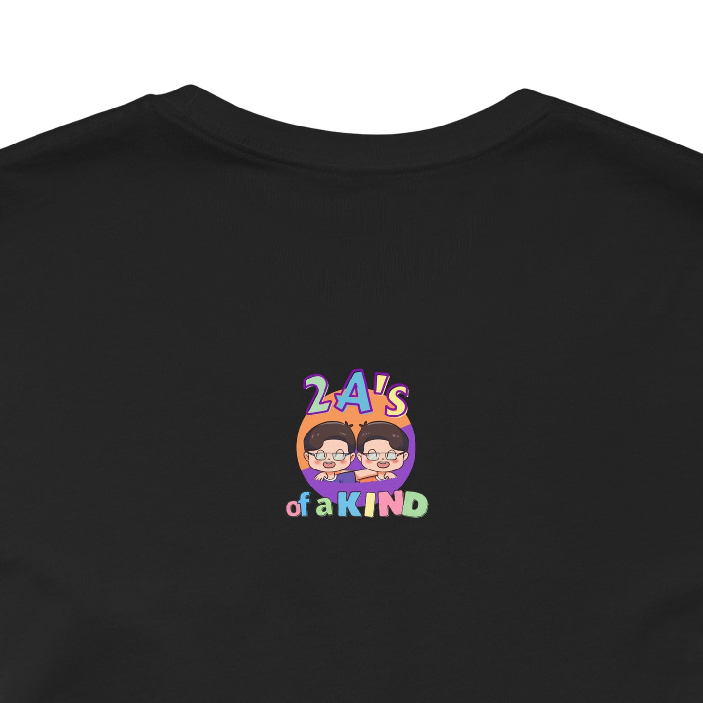 Don't Dis My Ability - Unisex Adult Tee