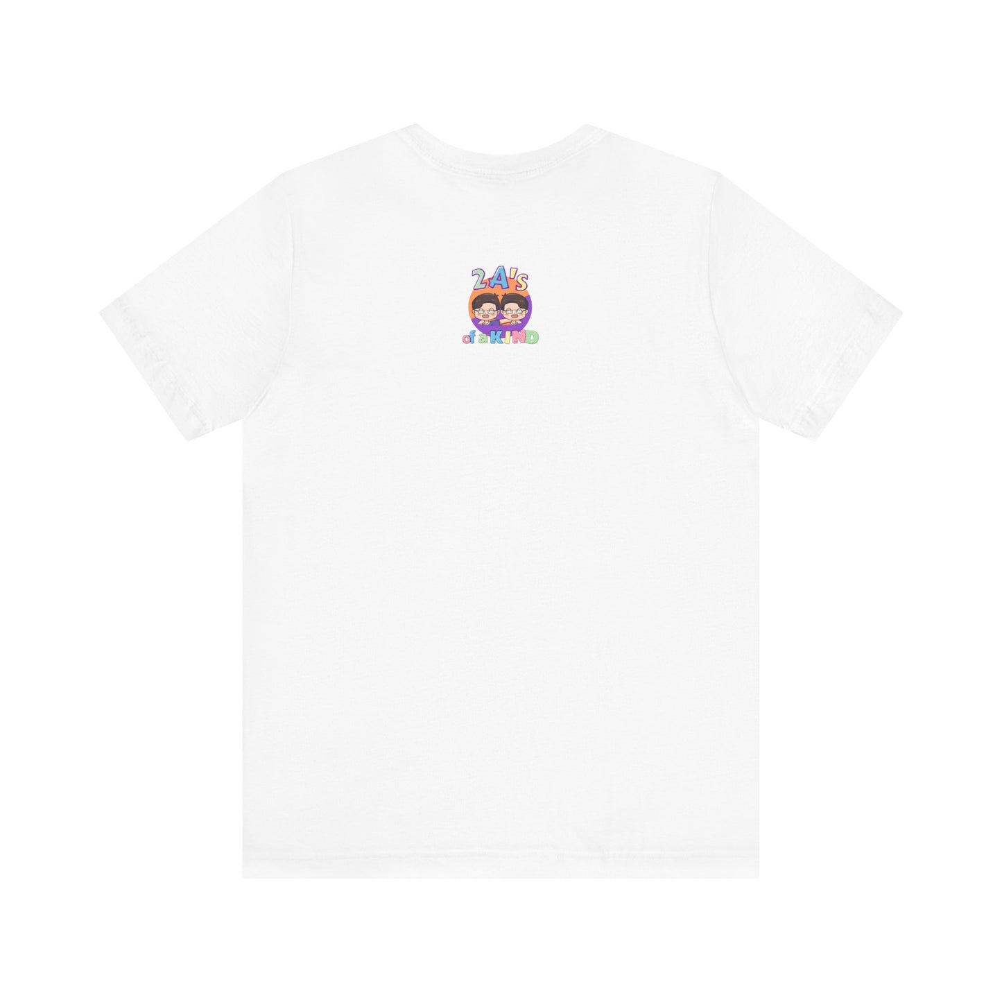 Make All The People Smile - Unisex Adult Tee
