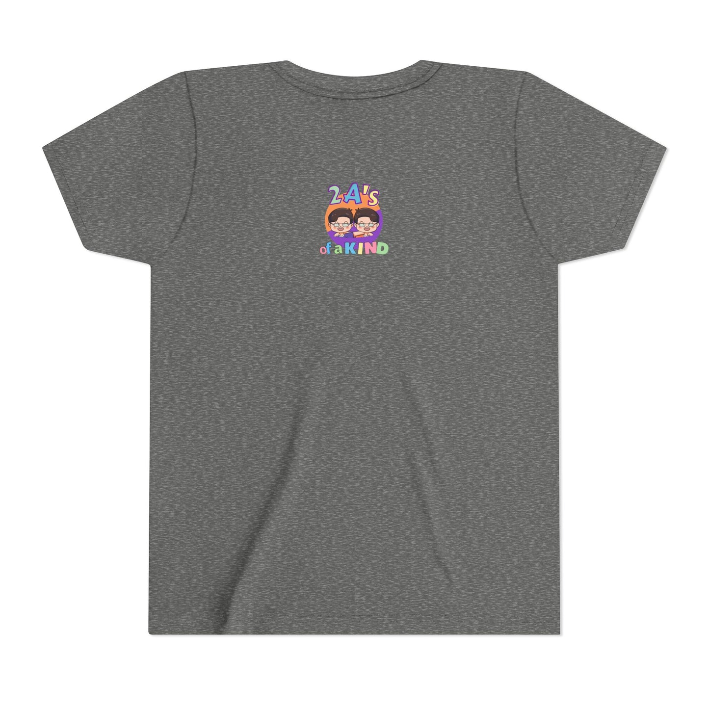 Moooommmm - Youth Tee