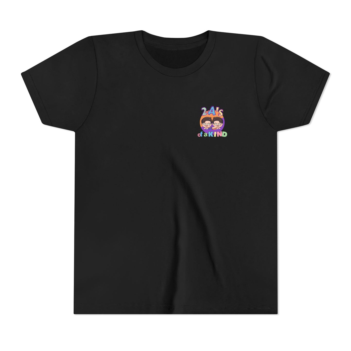 Random Acts Of Kindness- Youth Midweight Tee