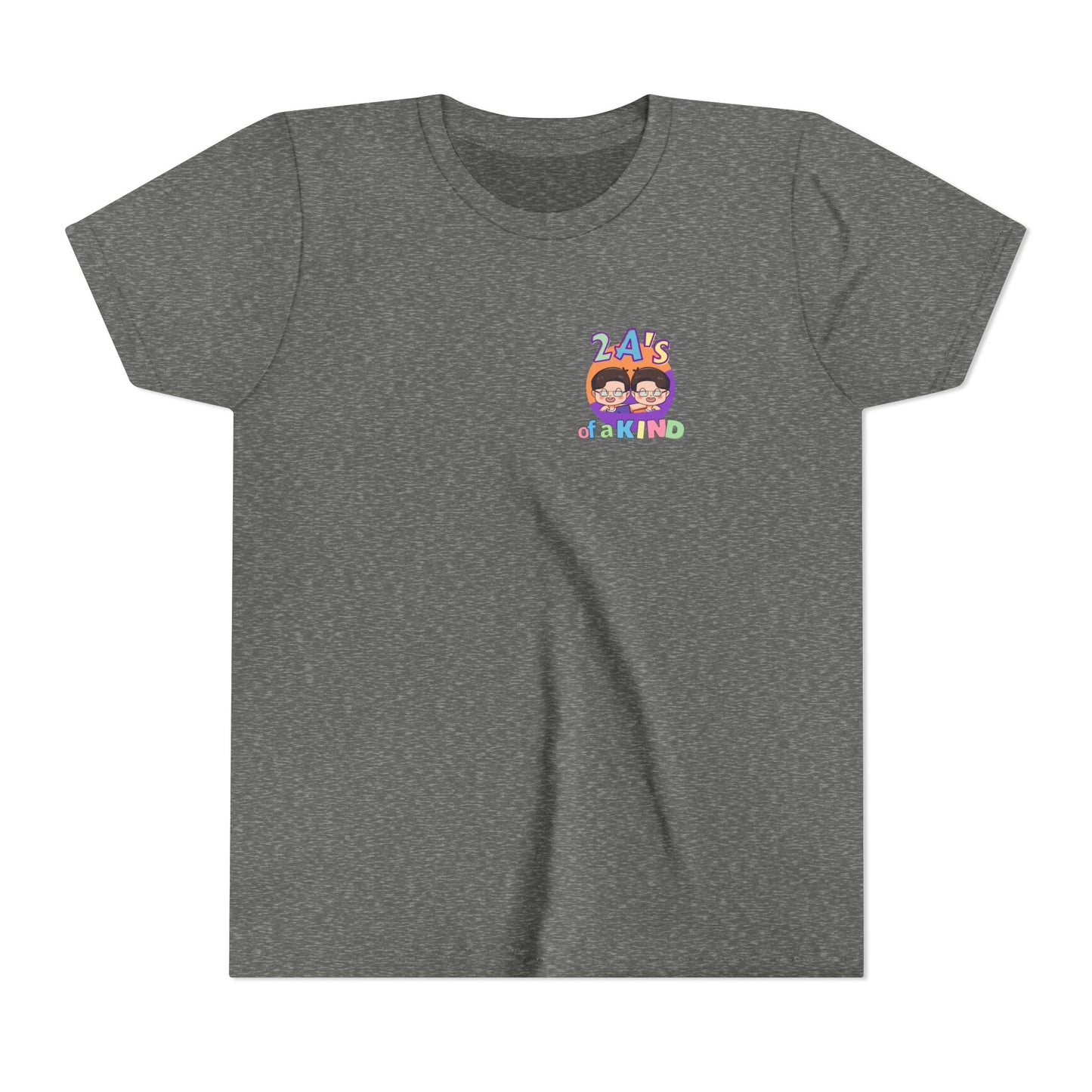 Kindness Matters - Youth Short Sleeve Tee