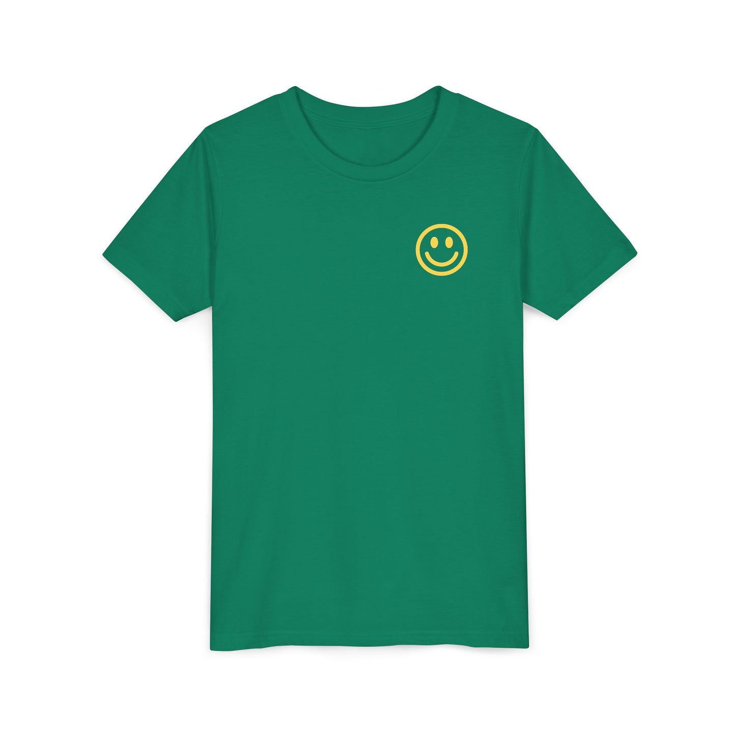 Have A Good Day - Youth Short Sleeve Tee